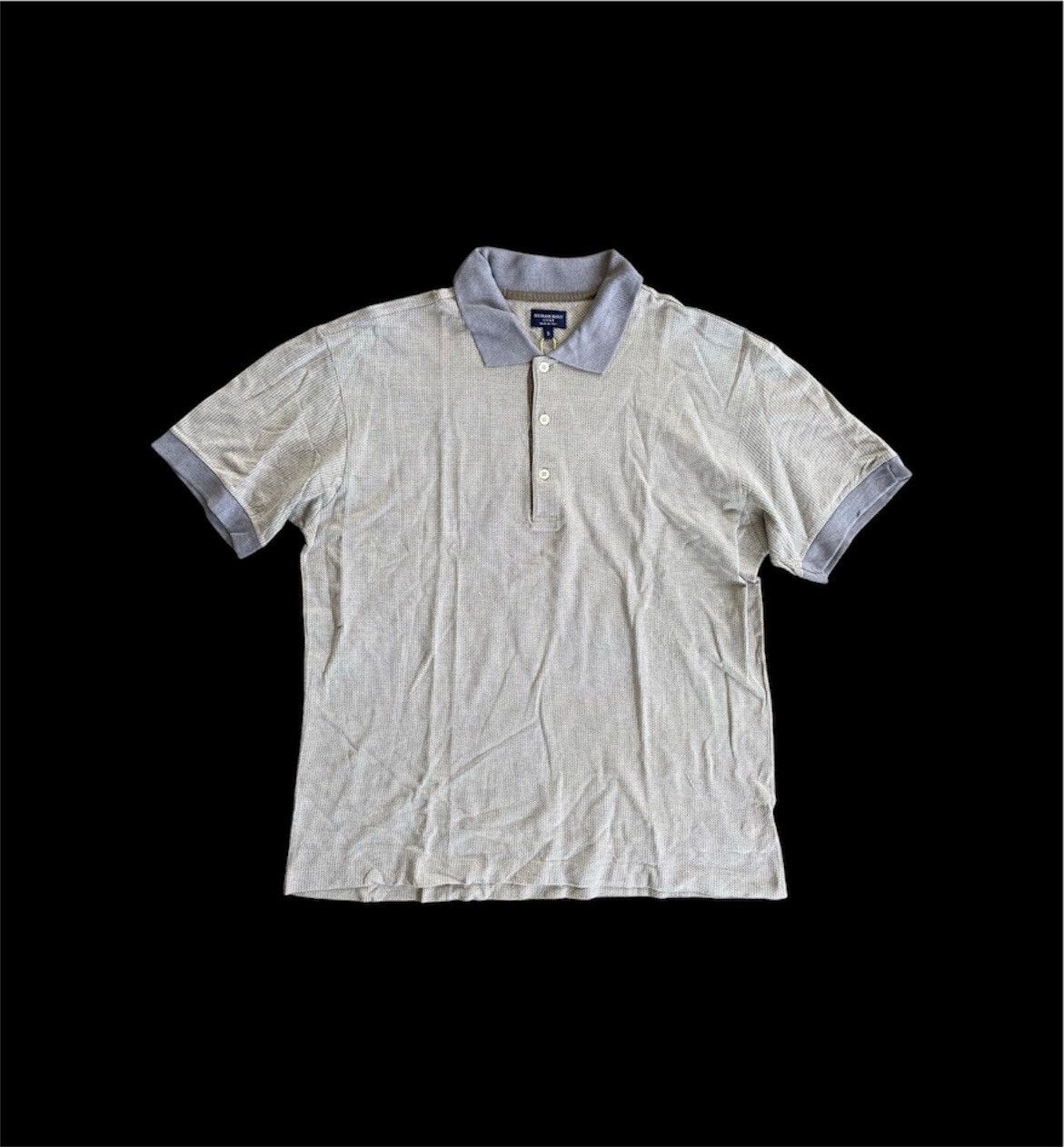 Burberry Burberry Golf Polo Size US S / EU 44-46 / 1 - 1 Thumbnail