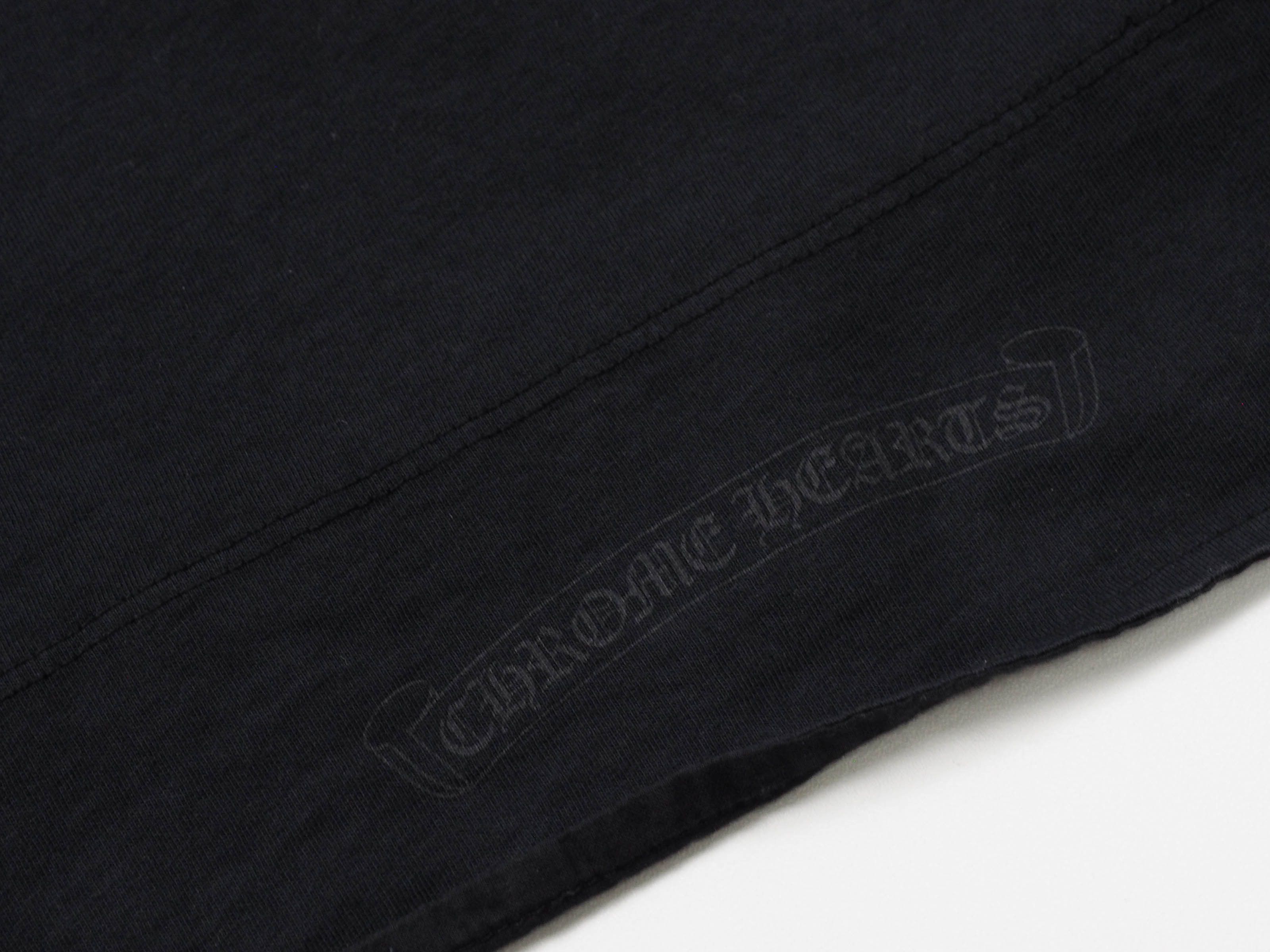 Chrome Hearts Chrome Hearts Polo Shirt Size US S / EU 44-46 / 1 - 10 Thumbnail