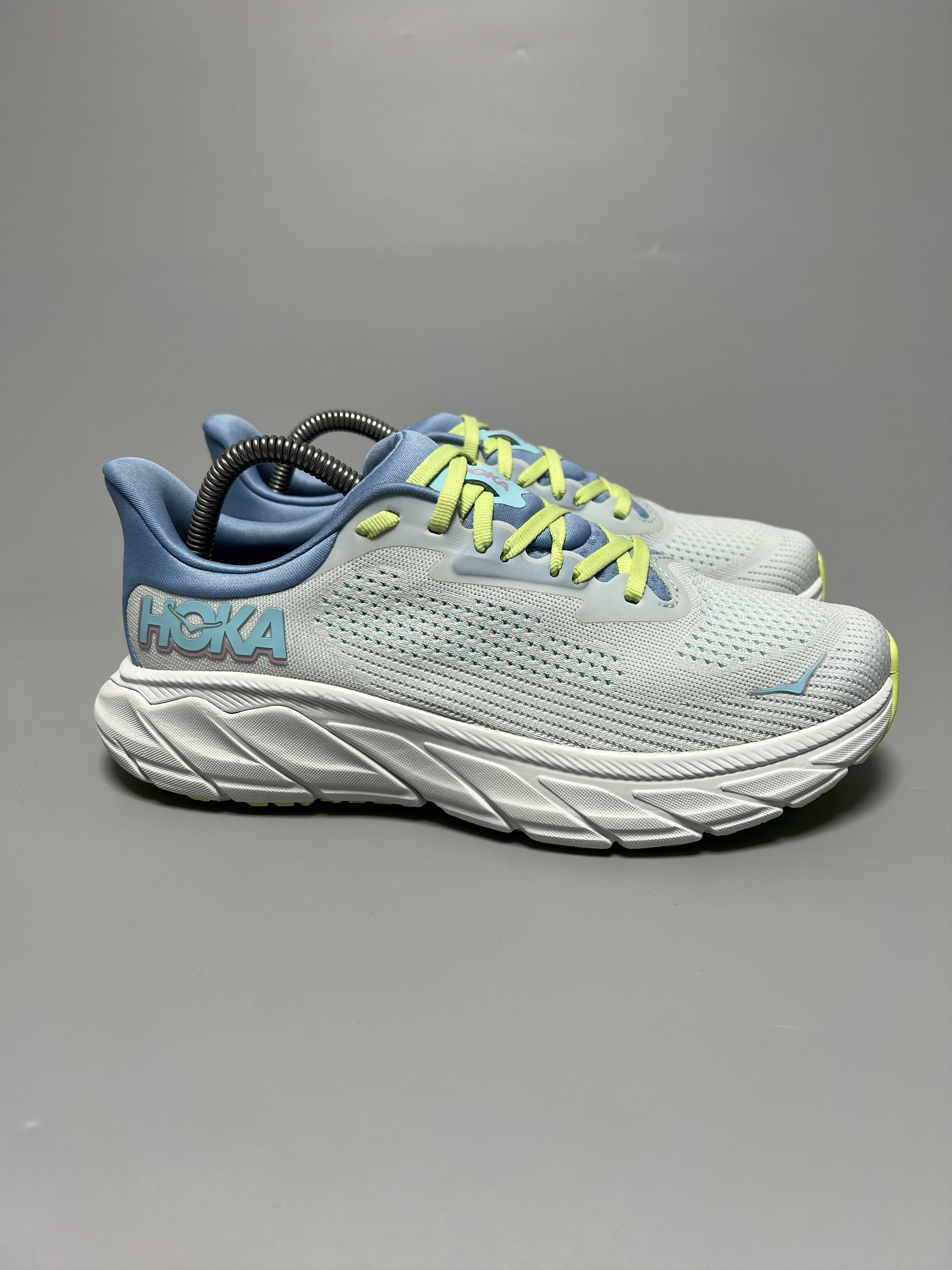 Hoka 8B Hoka One One Arahi 7 Women's Running Shoes Walking Gym Size US 8 / IT 38 - 1 Thumbnail