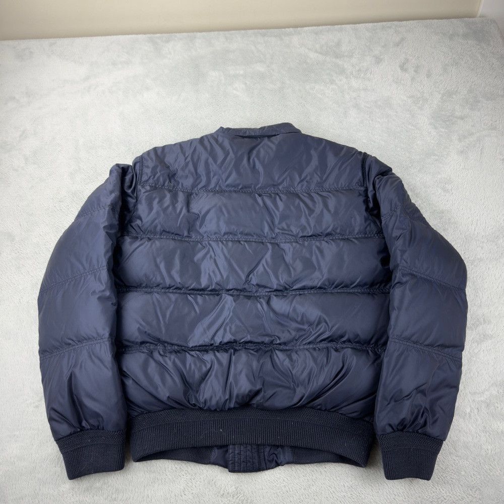 Burberry Burberry Navy Blue Down Puffer Jacket Men’s Size S Size US S / EU 44-46 / 1 - 9 Thumbnail