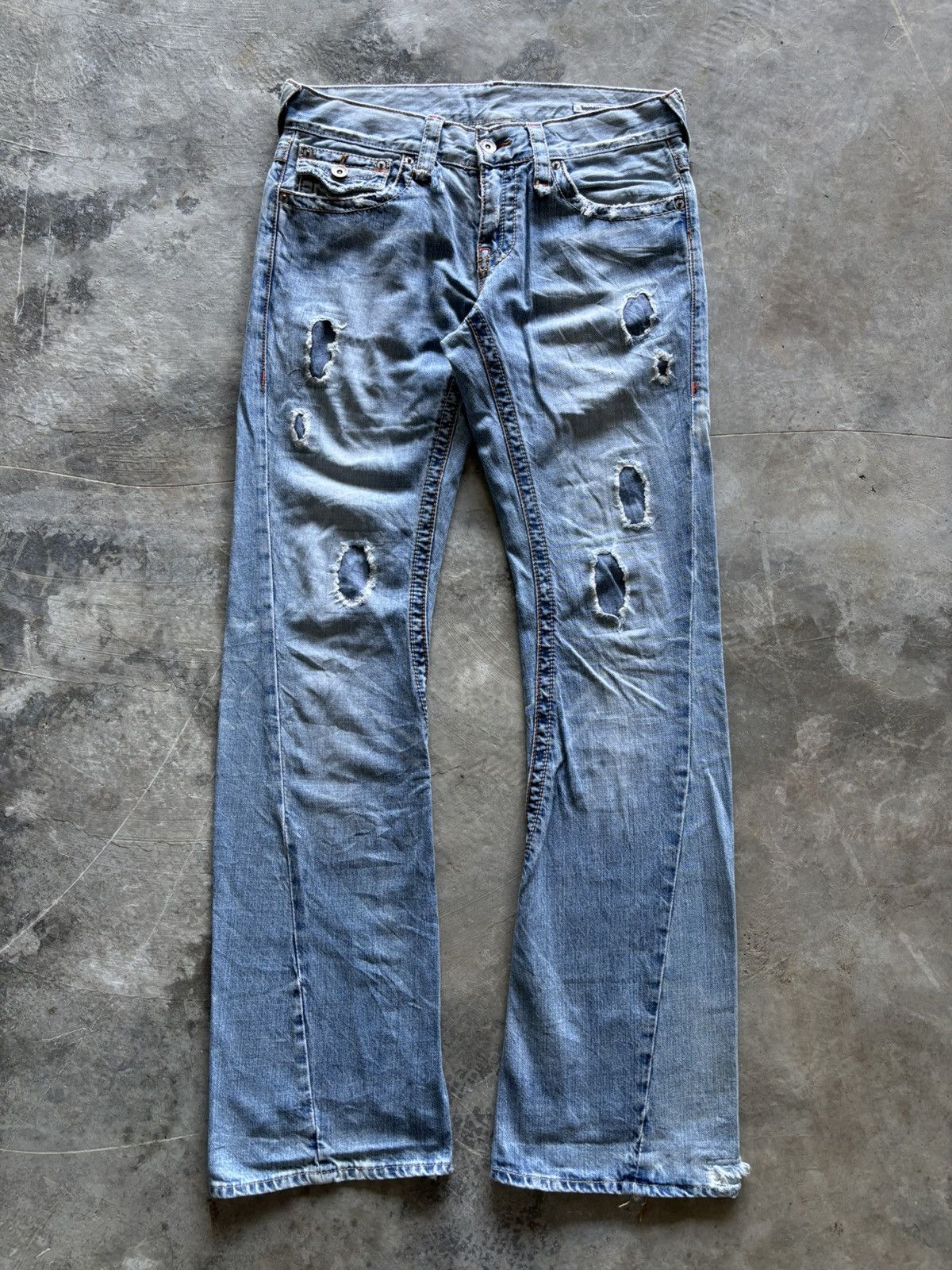 Hysteric Glamour × If Six Was Nine × Semantic Design TWIST Hysteric Glamour × If Six Was Nine × Semantic Design TWIST