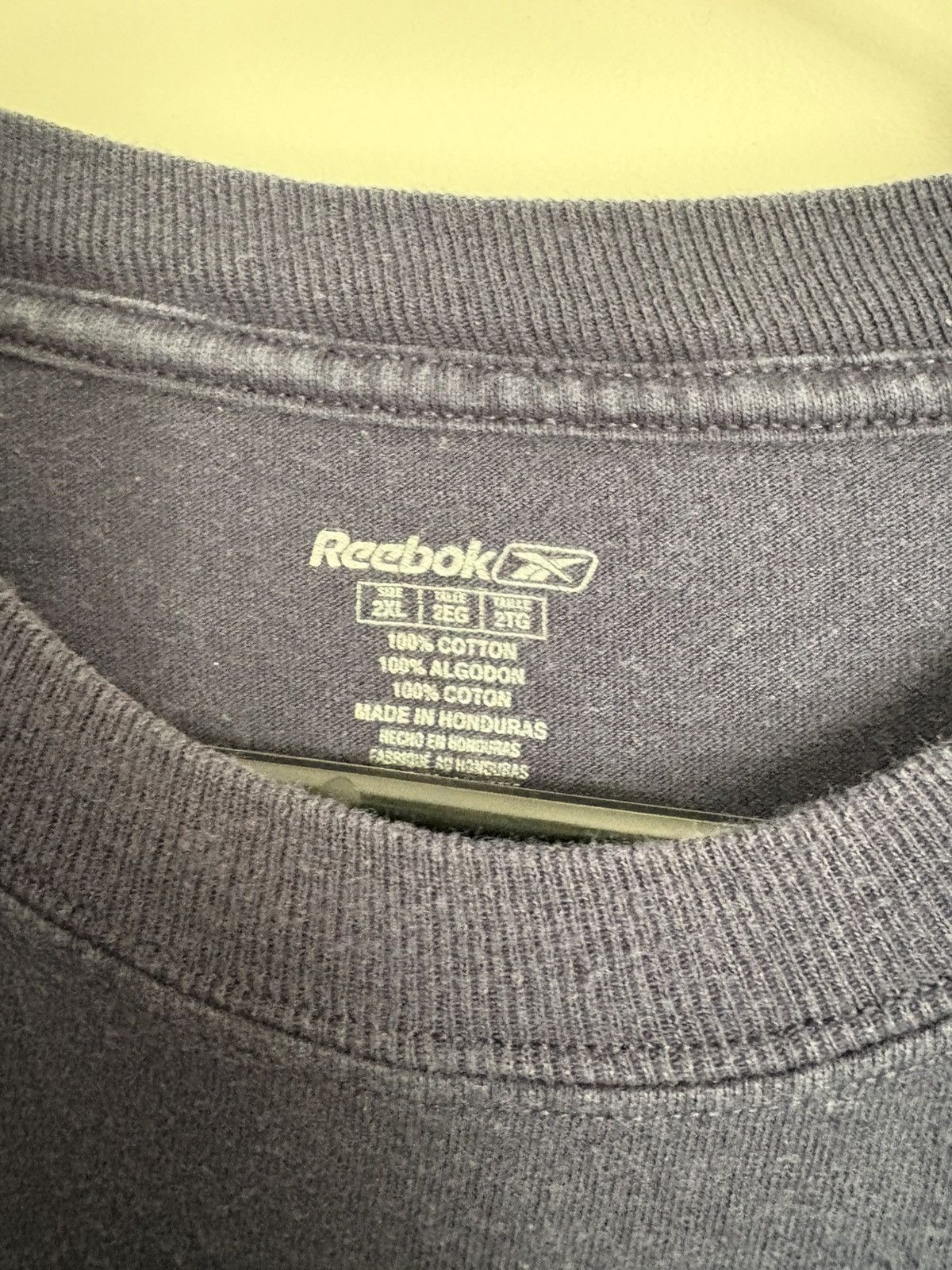 Reebok Dallas Cowboys “Got Five? We Do.” Vintage Reebok NFL Tee Size US XXL / EU 58 / 5 - 3 Thumbnail