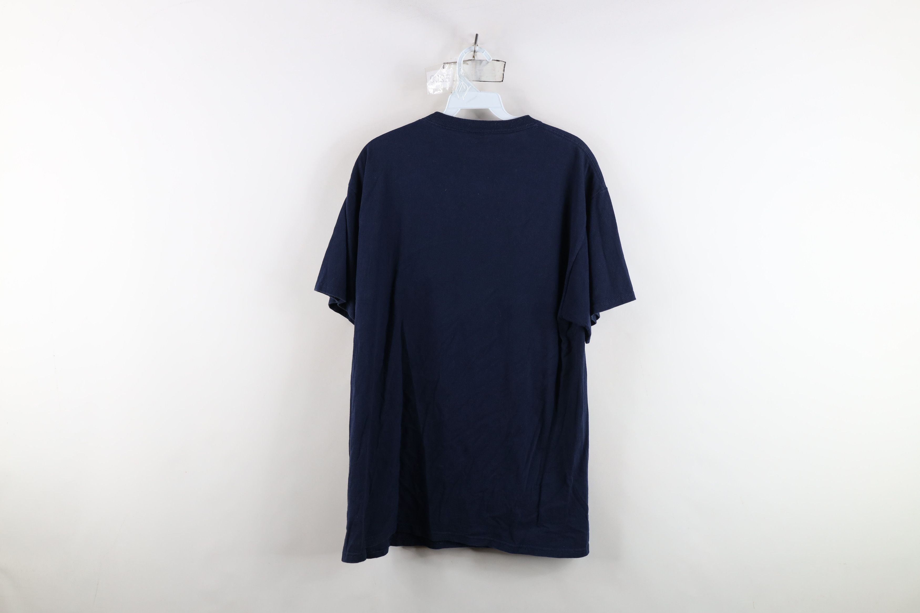 Vintage Vintage 90s Y2K Streetwear Southwestern Nature Eagle T-Shirt Size US L / EU 52-54 / 3 - 12 Thumbnail