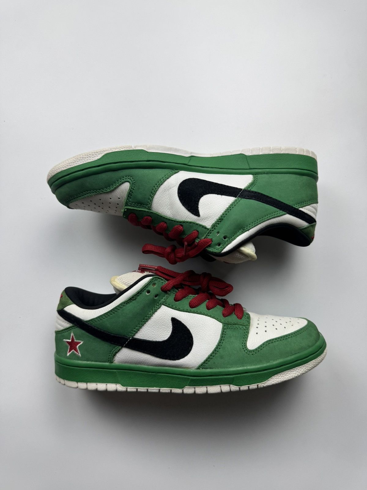 dunk sb ハイネケン 29センチ dunk sb ハイネケン 29センチ dunk sb ハイネケン 29センチ Nike SB
