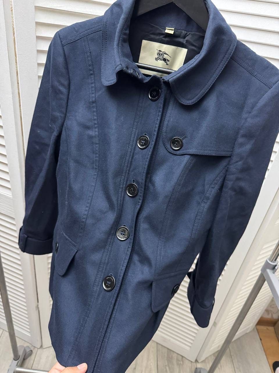 Burberry Burberry London women’s jacket Size M / US 6-8 / IT 42-44 - 2 Thumbnail