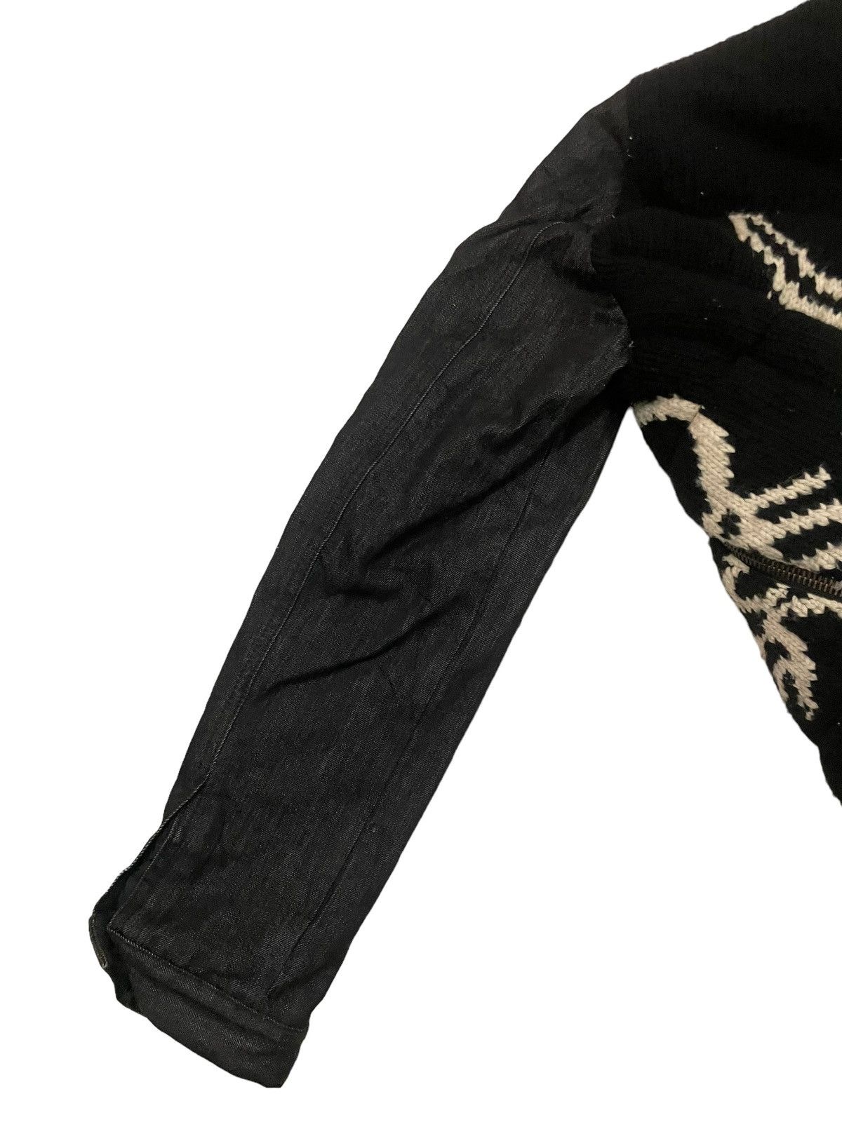 Alexander McQueen × McQ Alexander McQueen Alexander Mcqueens Grail Jacket Size US L / EU 52-54 / 3 - 9 Thumbnail