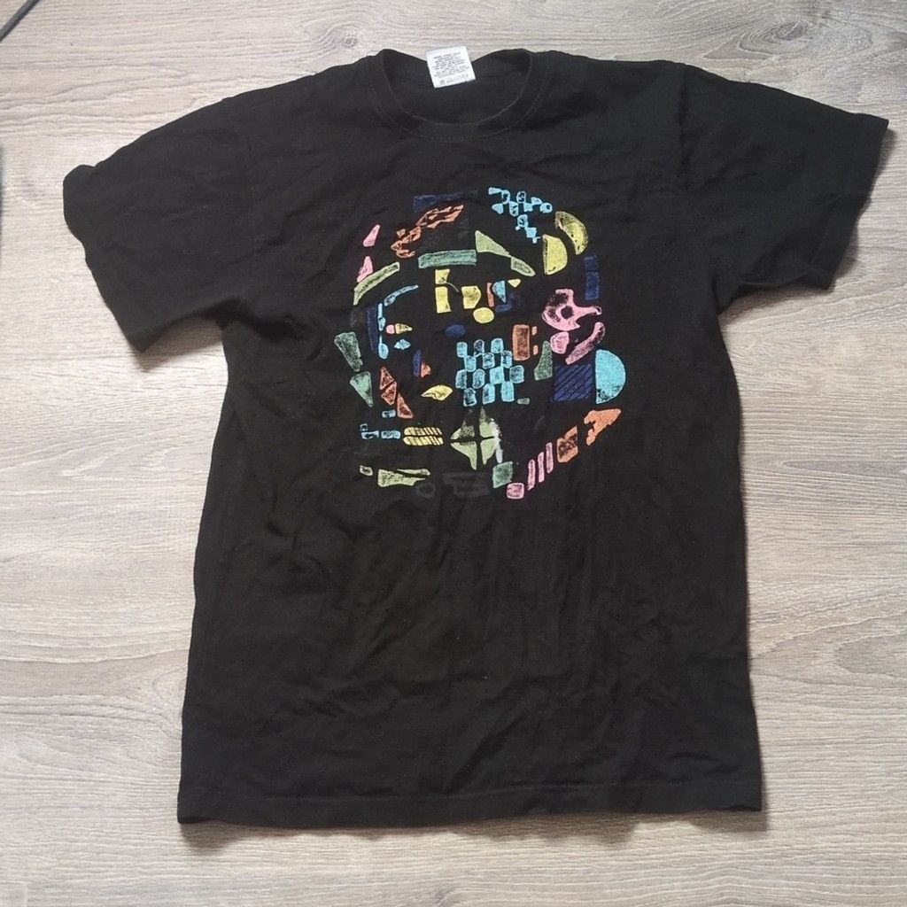 Billionaire Boys Club Billionaire Boys Club Ice Cream Astronaut Helmut Tee Size S Size US S / EU 44-46 / 1 - 3 Thumbnail