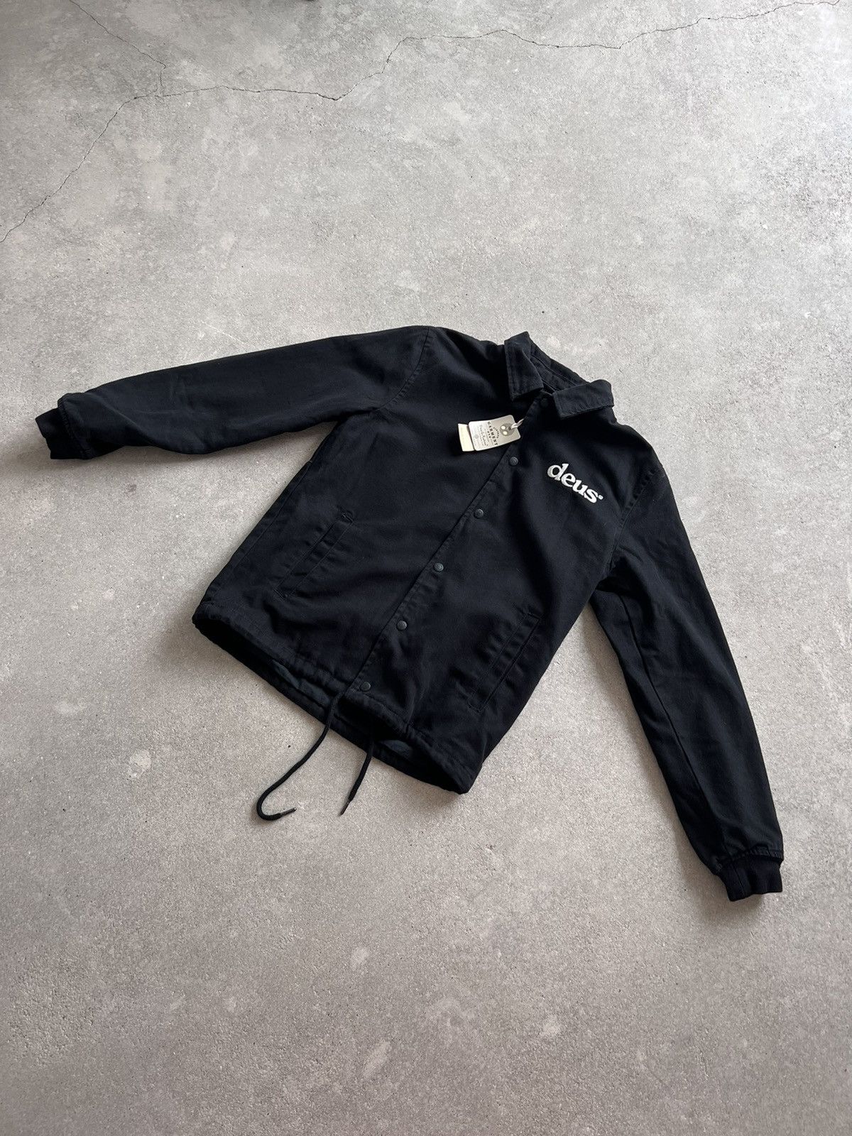Carhartt Deus Ex Machina Japan Jacket New Size US S / EU 44-46 / 1 - 9 Thumbnail