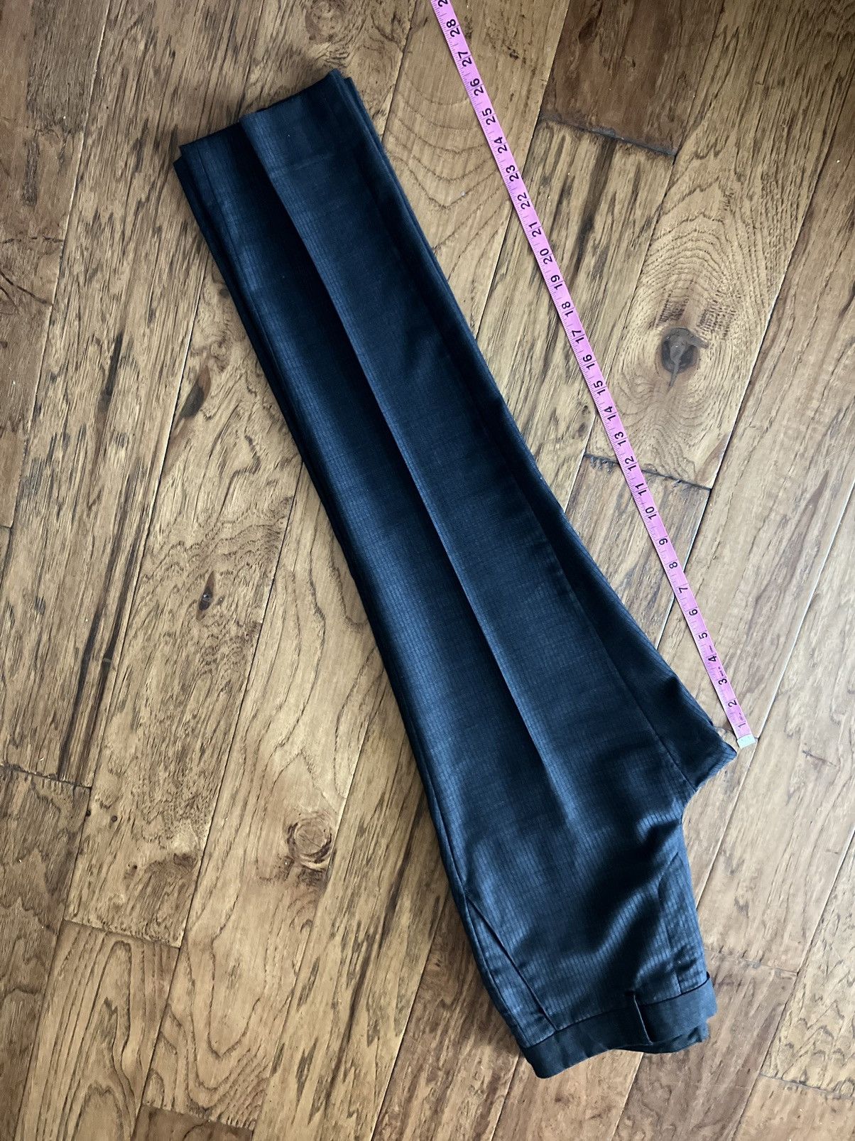 John Varvatos John Varvatos Suit Size 48R - 12 Thumbnail