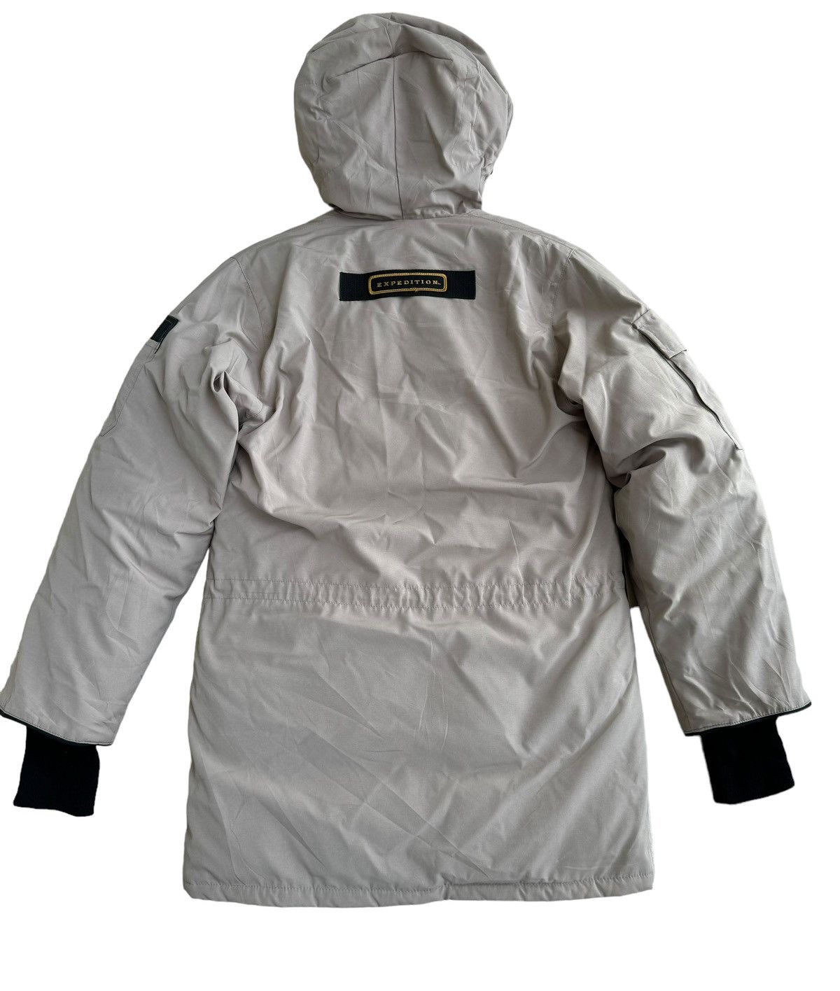 Canada Goose × Vintage Vintage Canada Ghoose Parka Jacket Size US XS / EU 42 / 0 - 2 Thumbnail