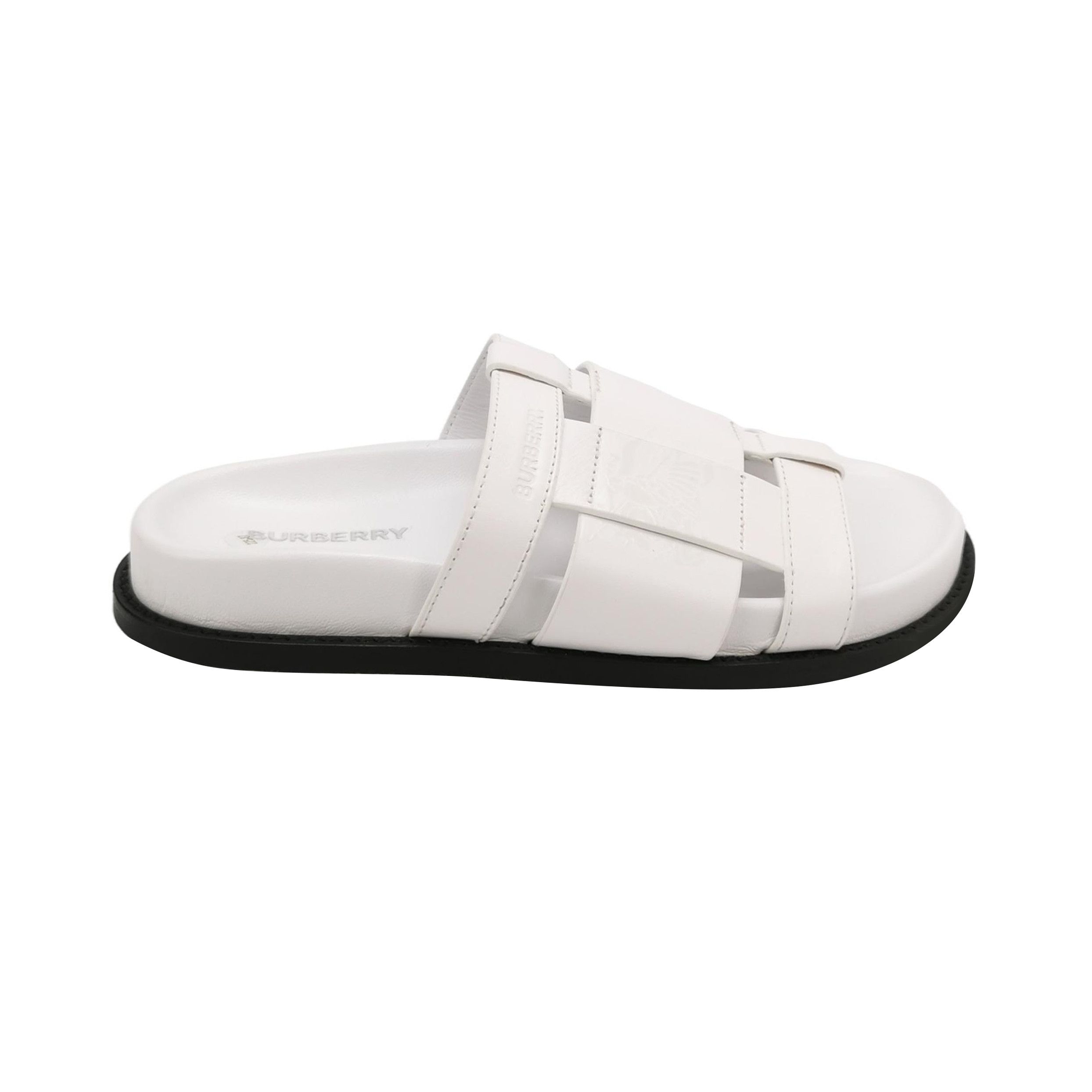 Burberry Burberry Women 5 Sandals Size US 5 / IT 35 - 1 Thumbnail