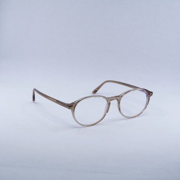 Tom Ford Tom Ford FT5753-B 045 Eyeglasses - Lowest price! Size ONE SIZE - 5 Thumbnail