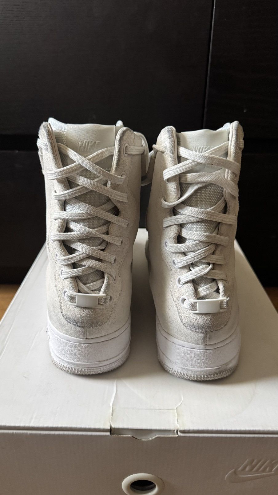 Nike Nike W AF1 Rebel XX Size US 10.5 / IT 40.5 - 5 Thumbnail