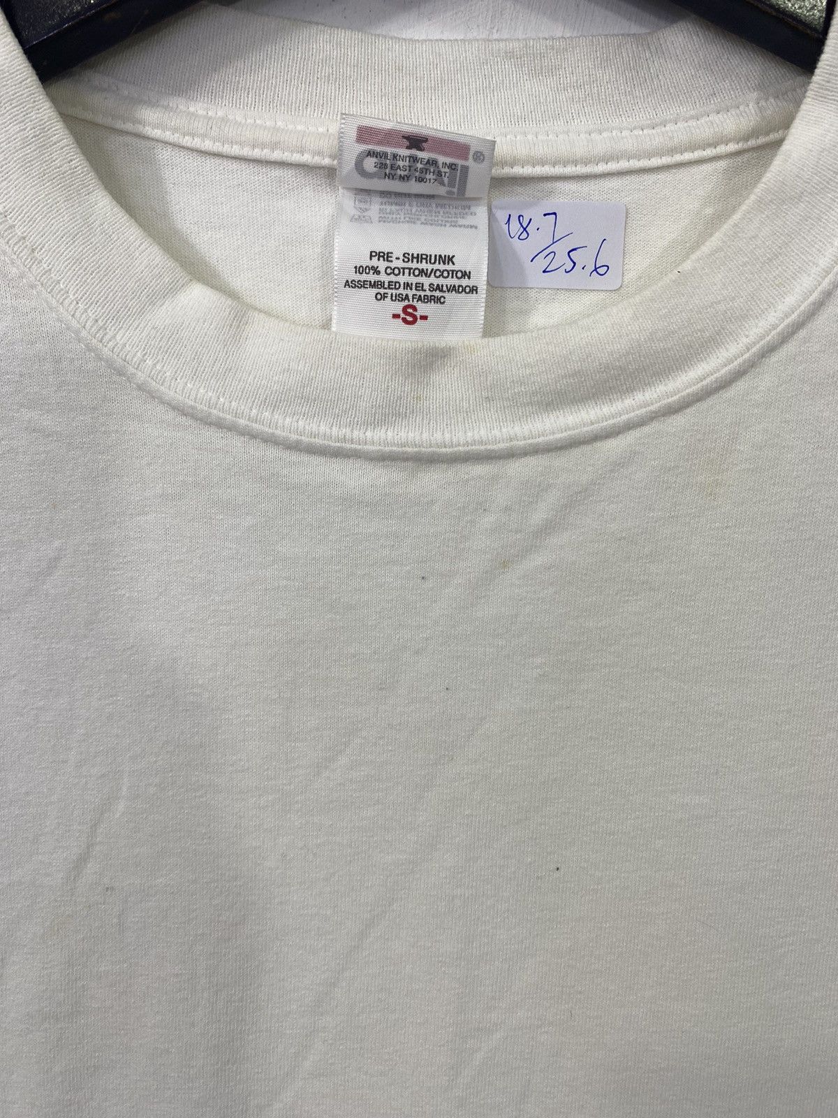 Anime 💥VINTAGE SLAM DUNK Shohoku Hanamichi Sakuragi anime shirt Size US S / EU 44-46 / 1 - 4 Thumbnail
