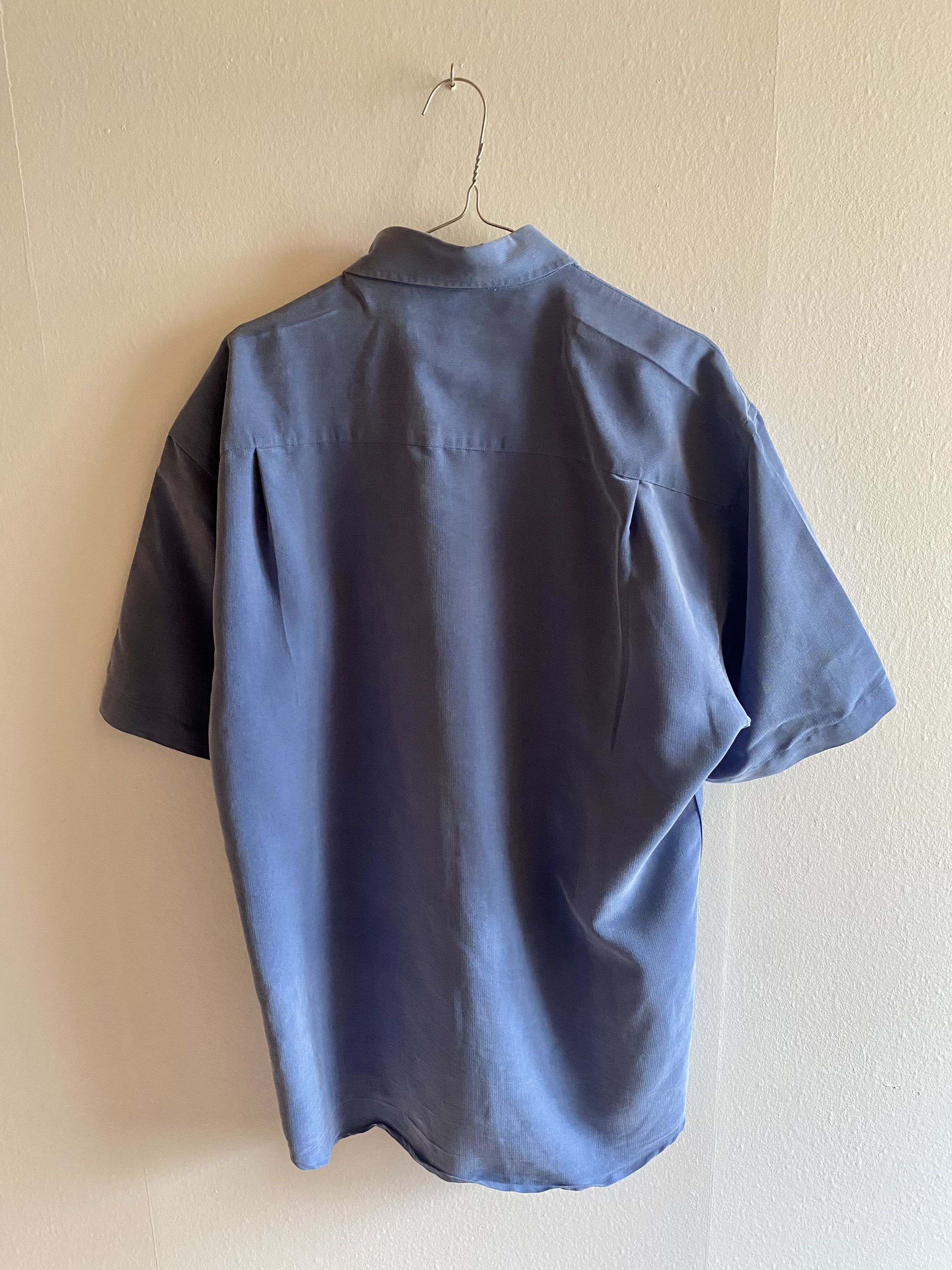 Other Vintage Short Sleeve Shirt Size US M / EU 48-50 / 2 - 3 Thumbnail