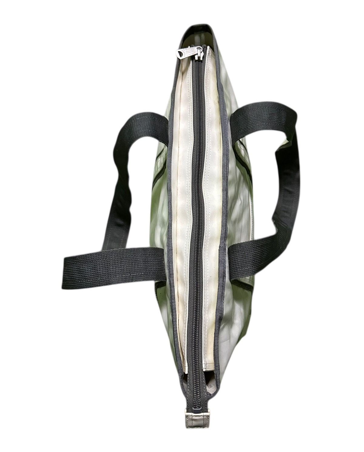 Porter Porter jam waterproof tote bag Size ONE SIZE - 5 Thumbnail