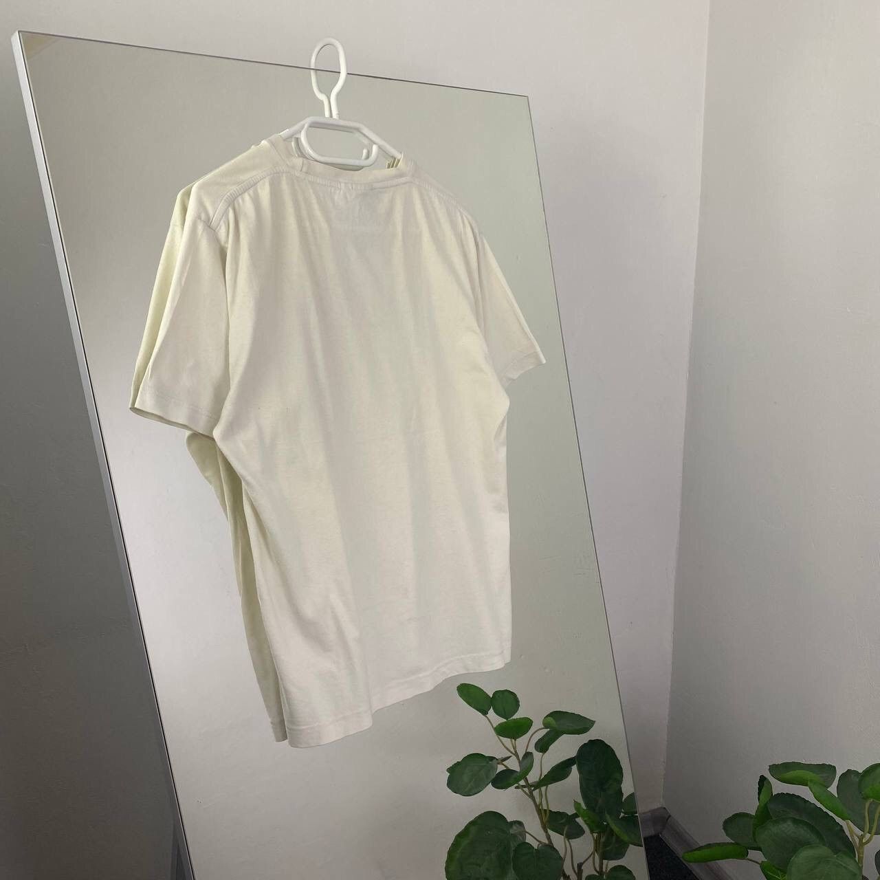Nike Nike Vintage T-shirt Big Logo Boxy Fit Y2k Style Size US M / EU 48-50 / 2 - 6 Thumbnail