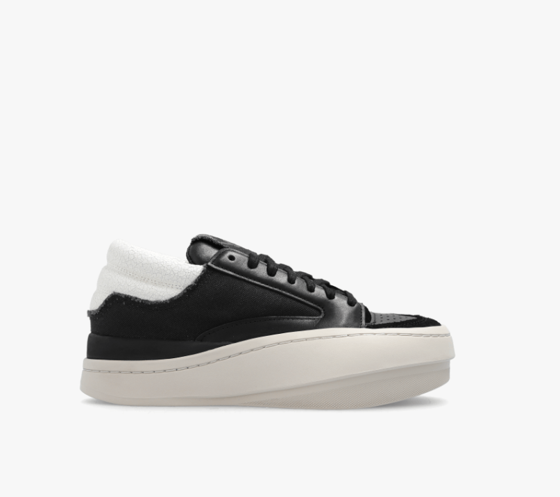 Y-3 BNWT AW23 Y-3 YOHJI YAMAMOTO CENTENNIAL LO 39.5 Size US 6.5 / EU 39-40 - 1 Thumbnail