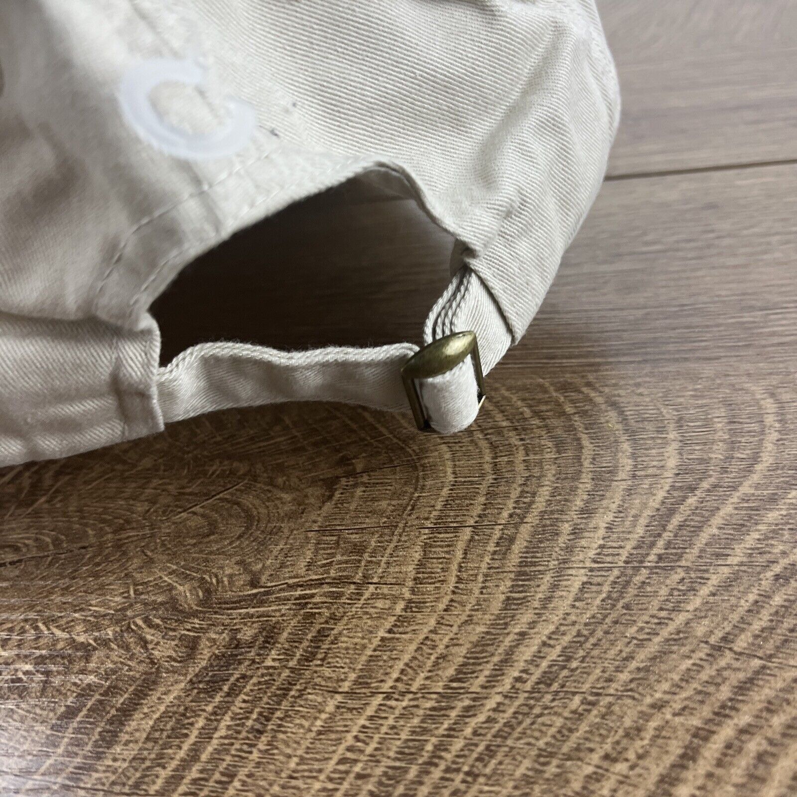 Other Green got UCF Hat Tan Brown Hat Adjustable Adult Size Hat Ca Size ONE SIZE - 11 Thumbnail