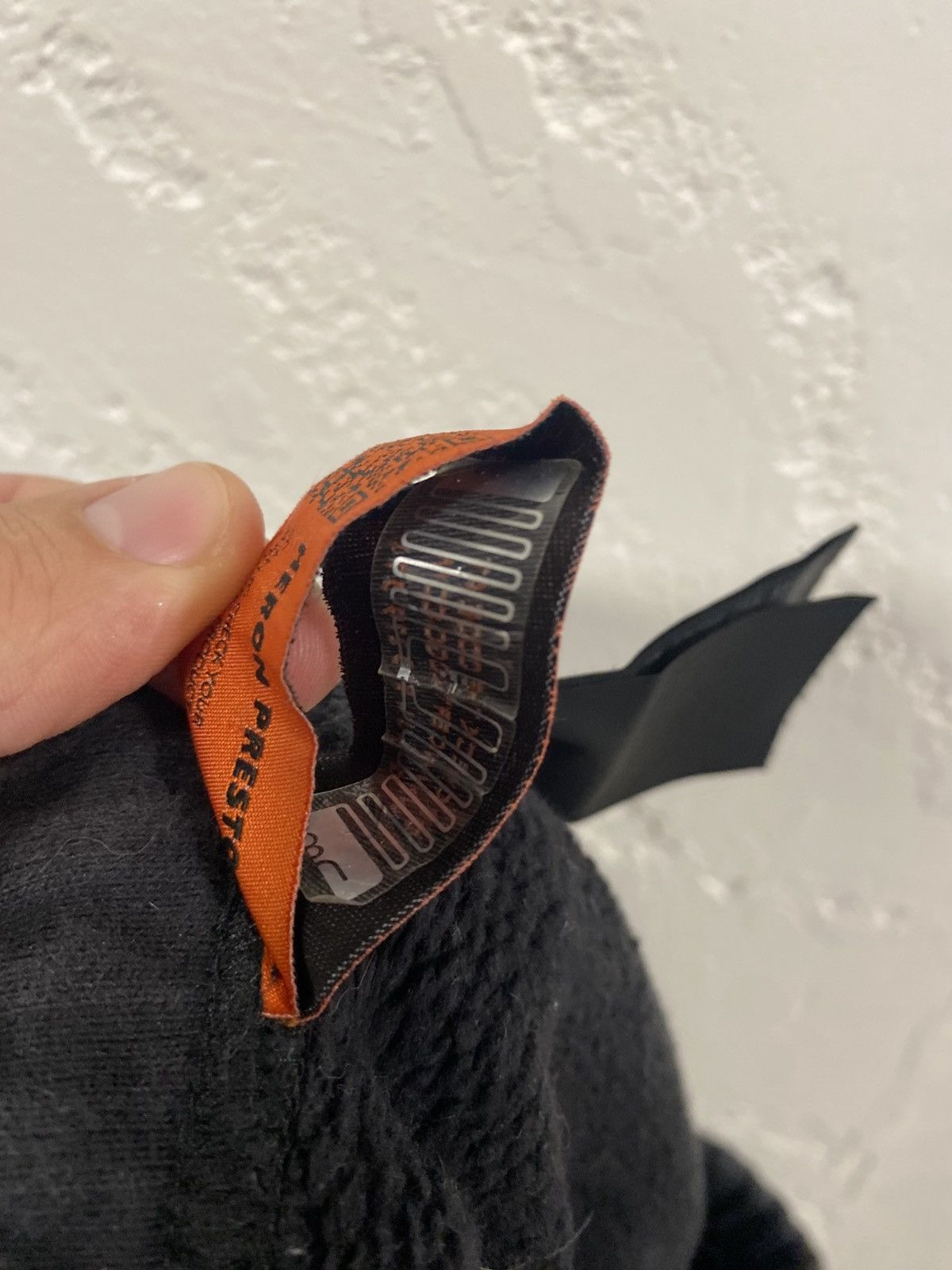Heron Preston Heron Preston Dark Grey Washed Sweatpants Size: L Size US 34 / EU 50 - 5 Thumbnail
