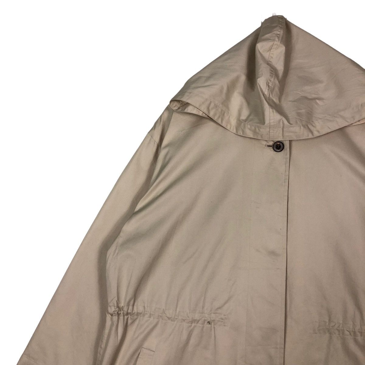 Burberry 🔥VINTAGE BURBERRYS NOVA CHECK FLY JACKET Size US M / EU 48-50 / 2 - 7 Thumbnail