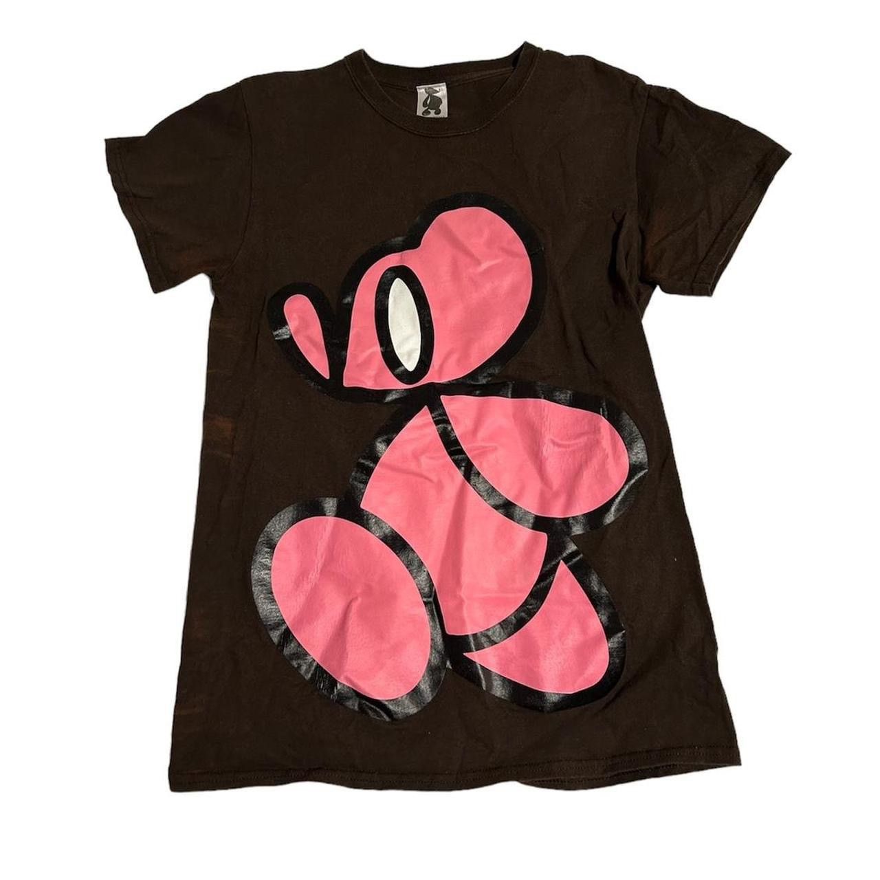Father Steve Father Steve Mouse Graphic Tee Size US S / EU 44-46 / 1 - 1 Thumbnail
