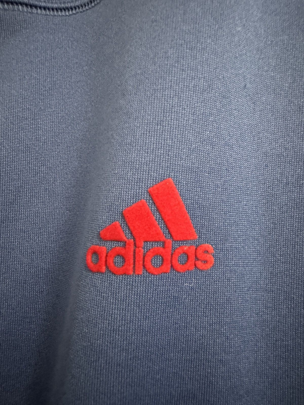 Adidas Adidas Enyimba Football Club 3 Stripe Track Jacket Size US M / EU 48-50 / 2 - 3 Thumbnail