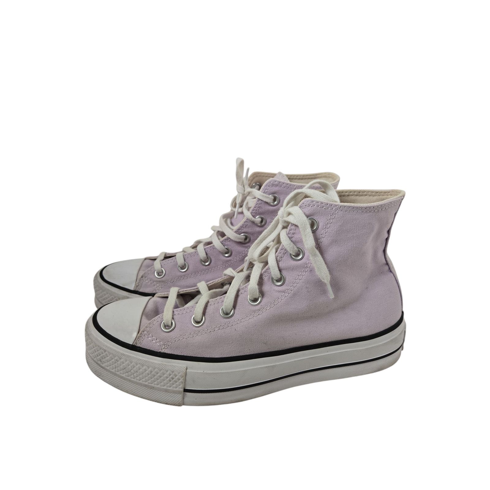 Converse Converse Chuck 70 High 'Vapor Violet Size 9 Size US 9 / IT 39 - 5 Thumbnail