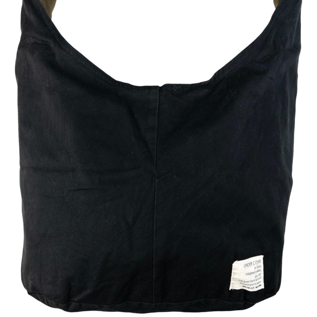 Undercover Vintage Undercover Reversible Crossbody Bag Size ONE SIZE - 3 Thumbnail