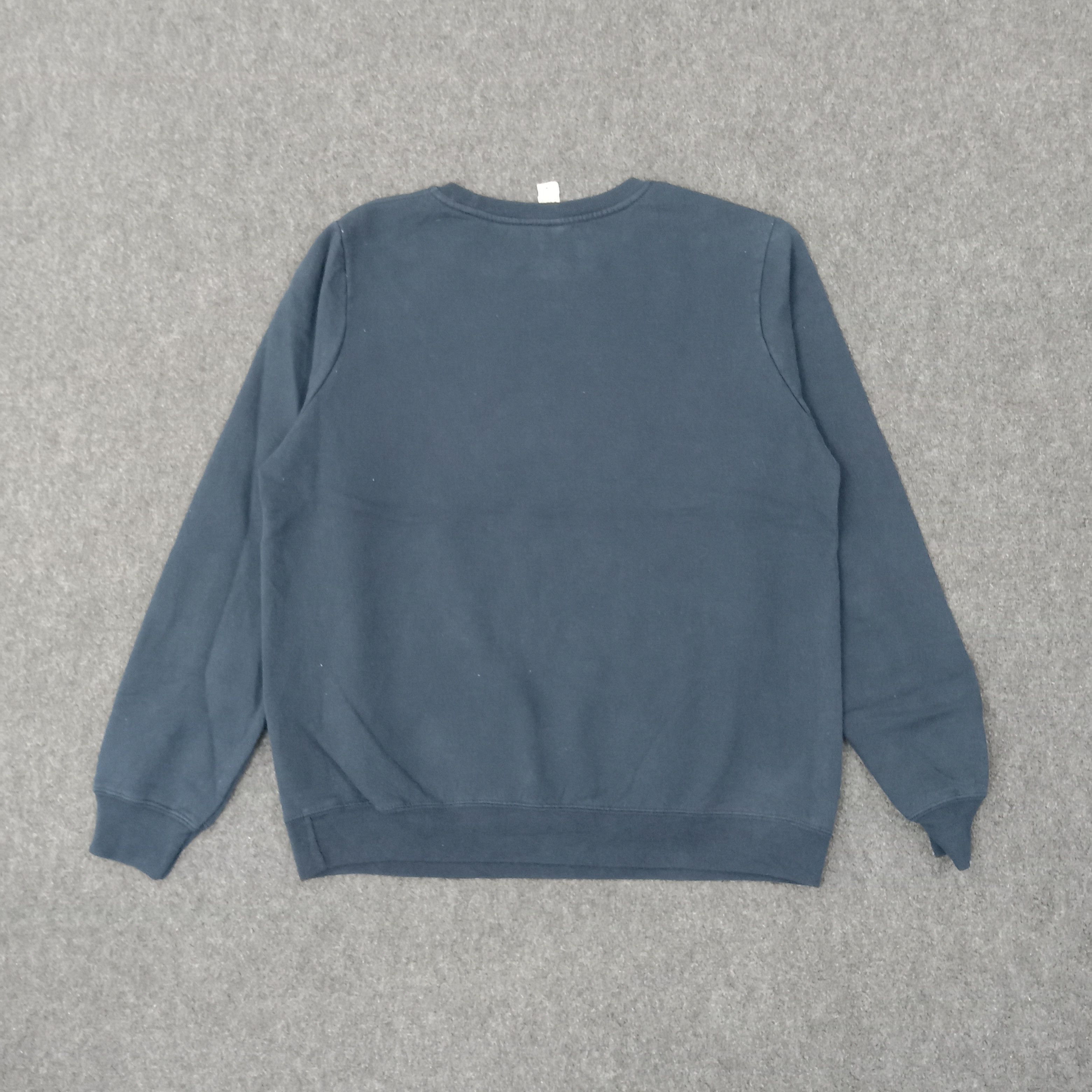 District Vision University of Nevada American Sweatshirt C256N18 Size US M / EU 48-50 / 2 - 4 Thumbnail