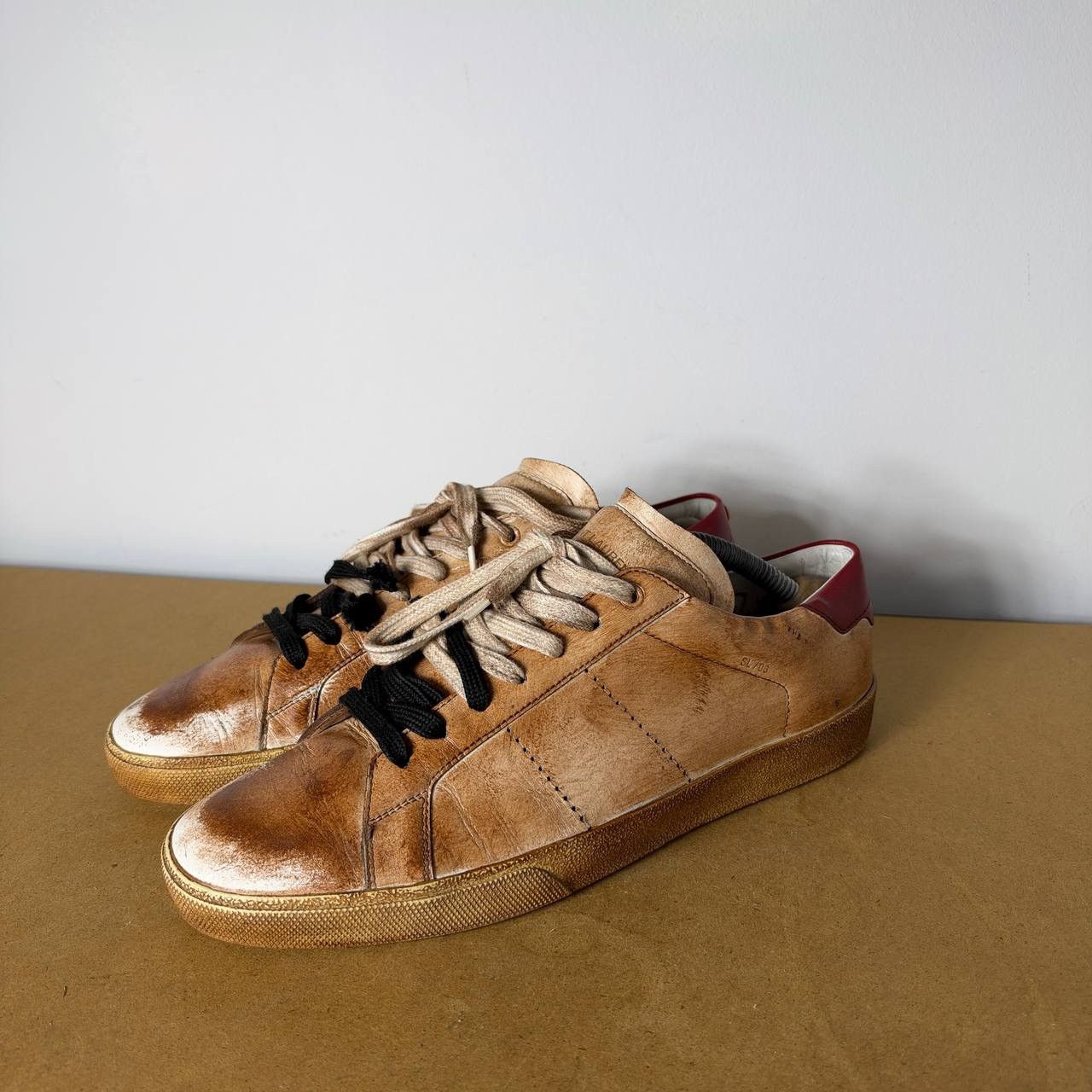 Yves Saint Laurent Archive | Grailed