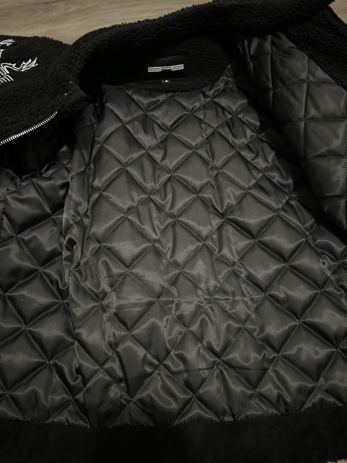 Sp5der SP5DER Hunters Jacket Size US M / EU 48-50 / 2 - 4 Thumbnail