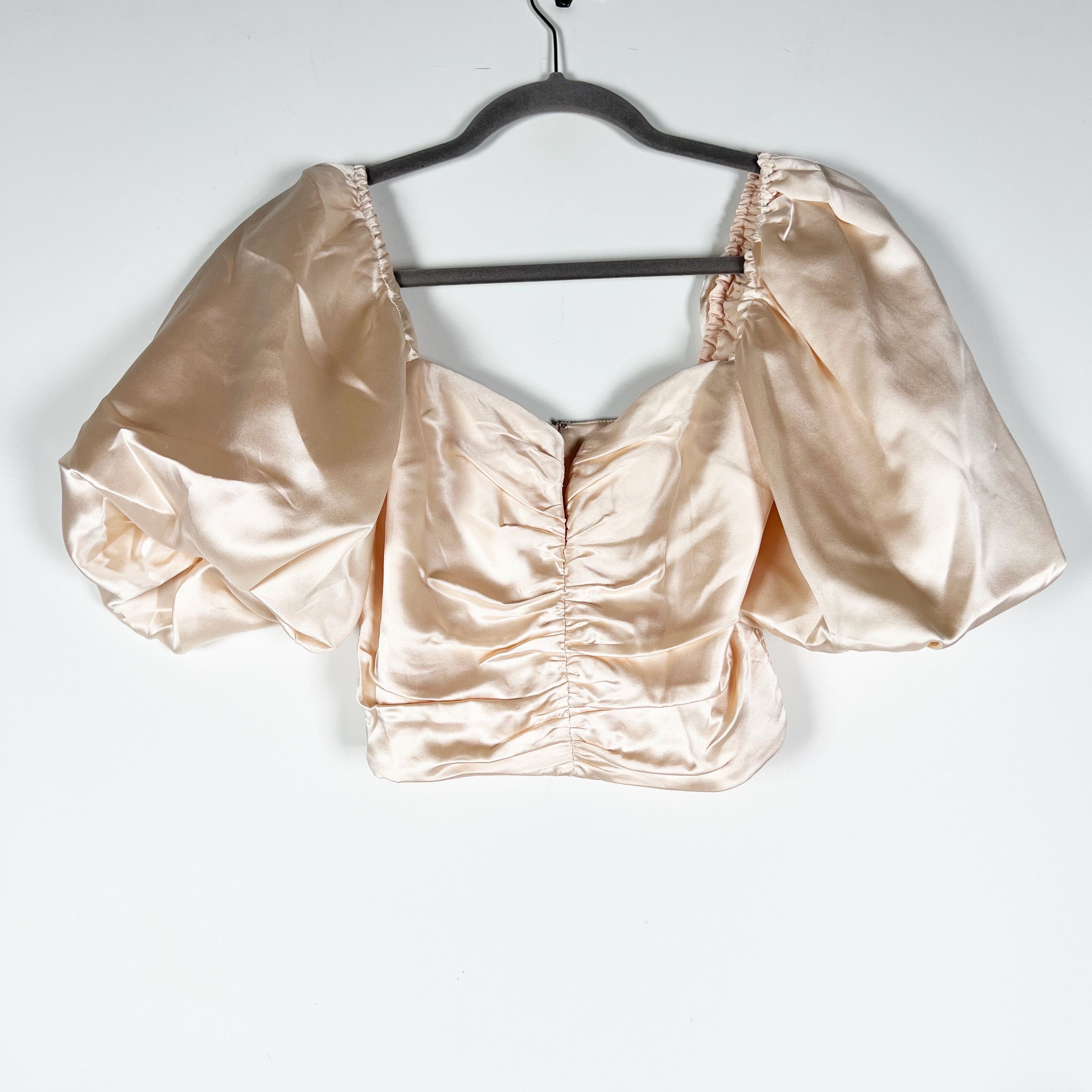 Amanda Uprichard NEW Amanda Uprichard x Revolve Santucci Size XS / US 0-2 / IT 36-38 - 4 Thumbnail
