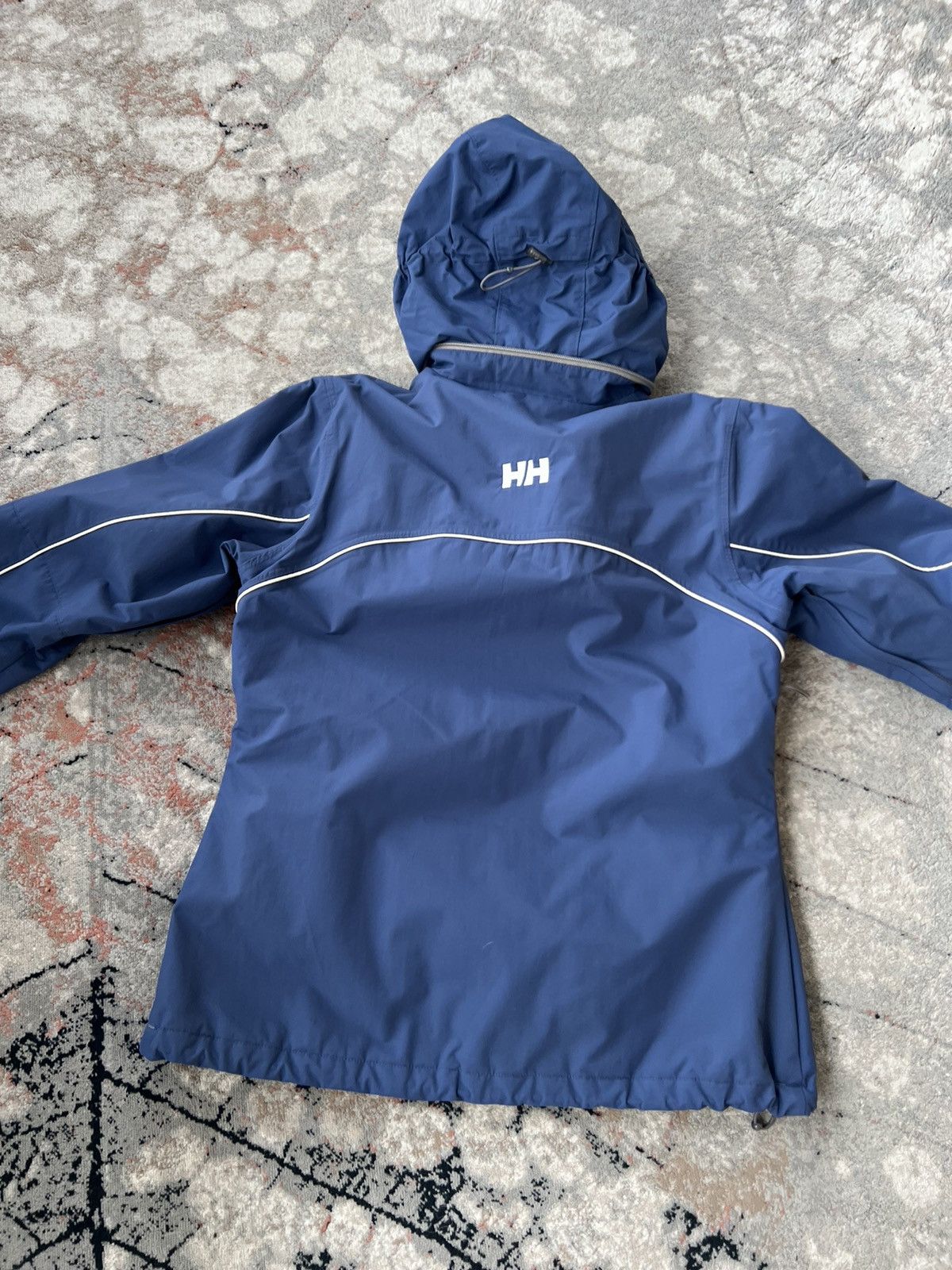 Helly Hansen Vintage Helly Hansen Jacket Size L / US 10 / IT 46 - 10 Thumbnail