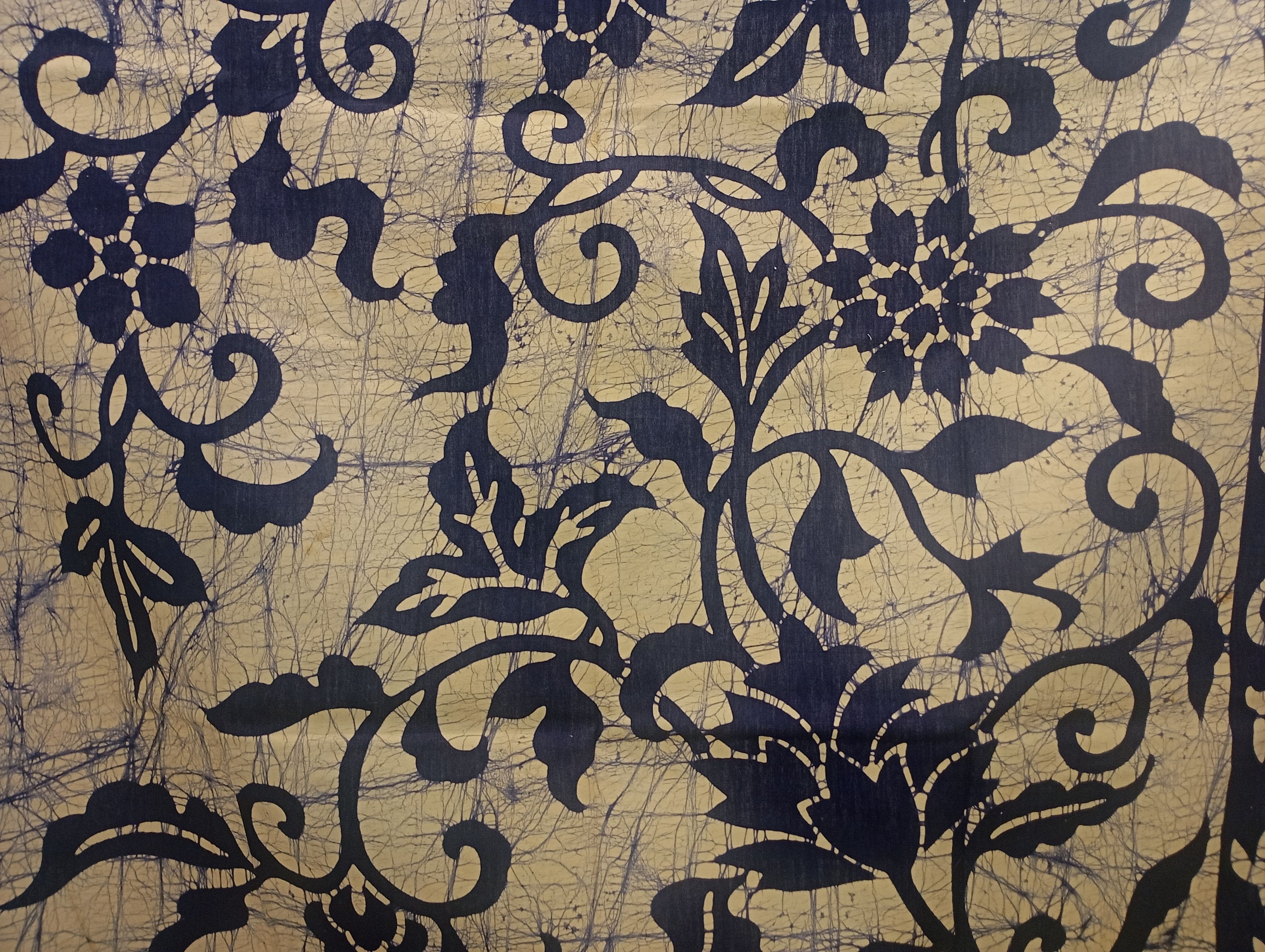 Japanese Brand Japanese Tablecloth Home Deco Japan Cotton Size ONE SIZE - 5 Thumbnail