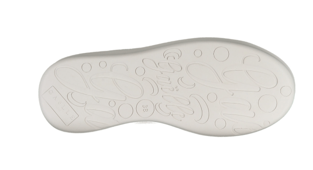 Gaelle Paris Gaëlle paris Baskets - Bianco GACAW00018_BIARGENTO Size US 11 / IT 41 - 2 Thumbnail