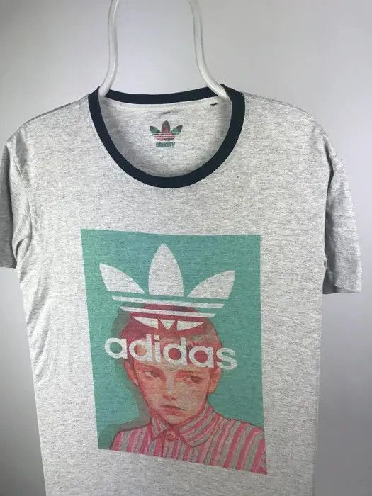 Band Tees Movie chucky T-shirt band tee size Large vintage Size US L / EU 52-54 / 3 - 3 Thumbnail