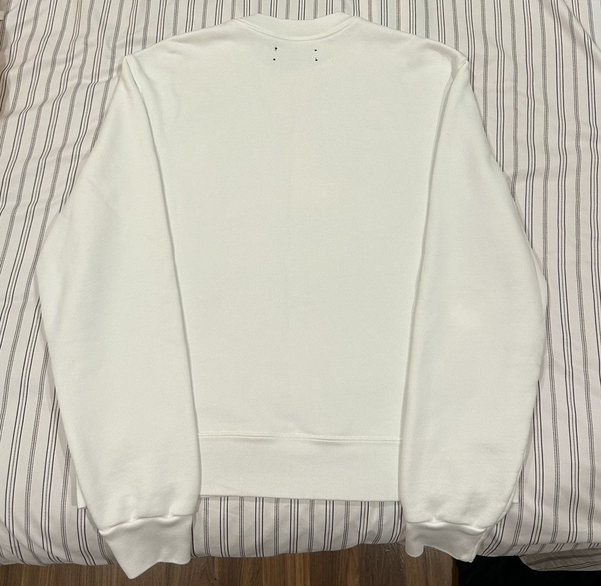 Amiri Amiri Arts District Sweatshirt Size US M / EU 48-50 / 2 - 2 Thumbnail