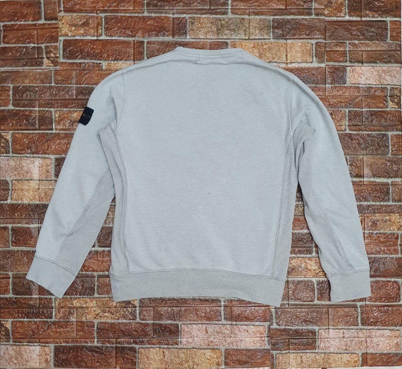 Stone Island Stone Island Sweatshirt Size US M / EU 48-50 / 2 - 7 Thumbnail