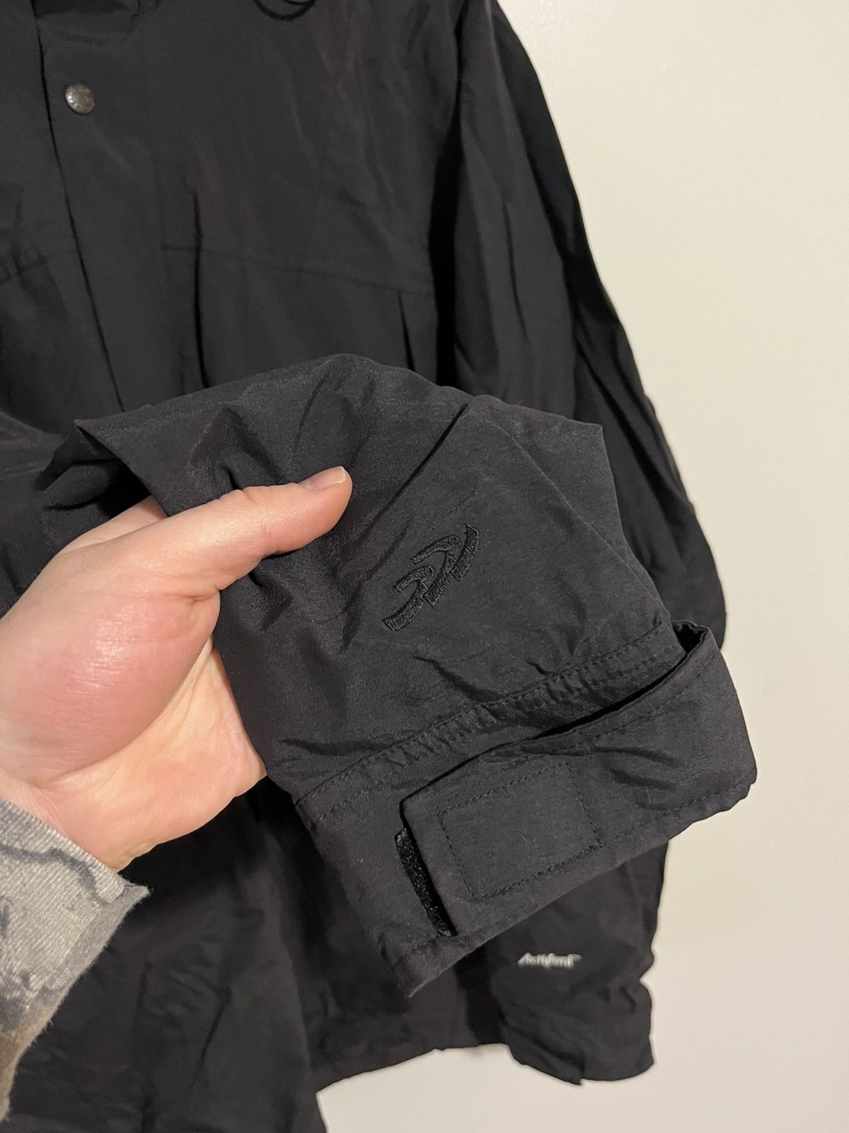 The North Face × Vintage Vintage The North Face Mountain Parka Size US XXL / EU 58 / 5 - 3 Thumbnail
