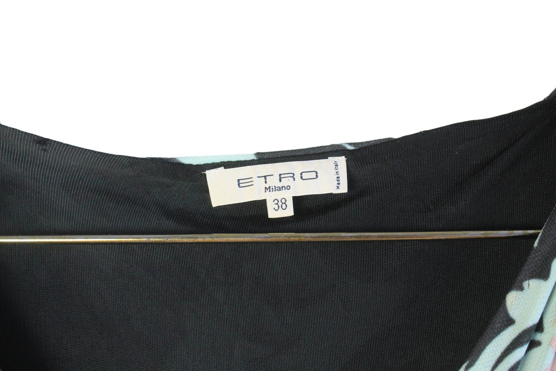Etro Etro Dress Women's 38 Size XS / US 0-2 / IT 36-38 - 8 Thumbnail