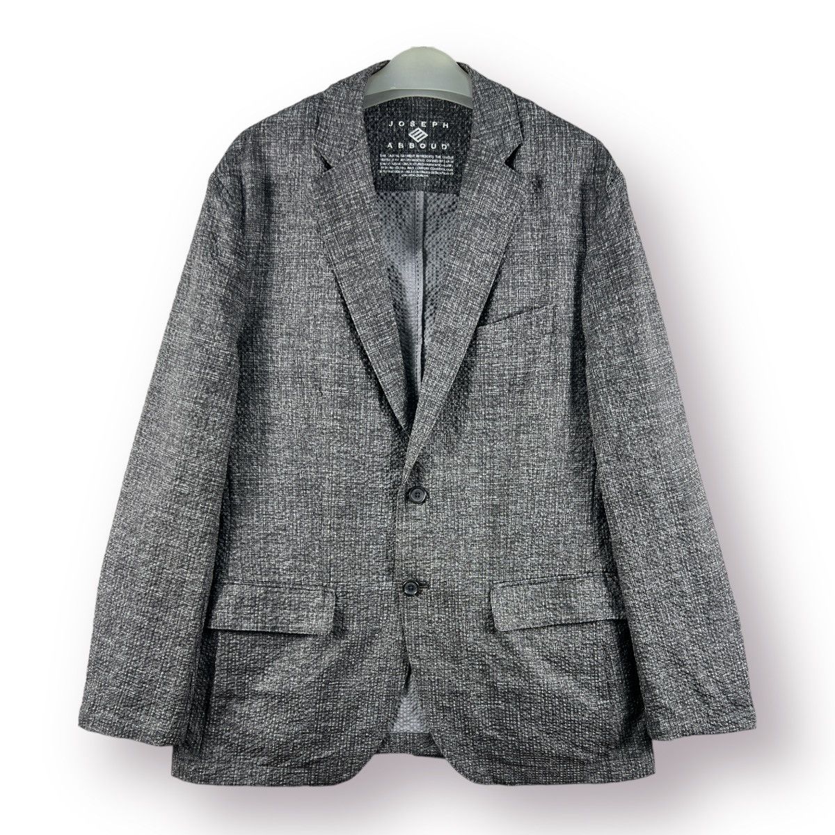 Jean Paul Gaultier Joseph Abboud Joseph Abboud blazer jacket onword Grailed