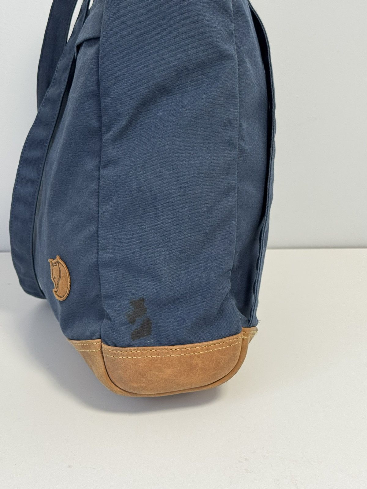 Fjallraven Fjallraven Totepack Shoulder Bag G-1000 Backpack Size ONE SIZE - 8 Thumbnail