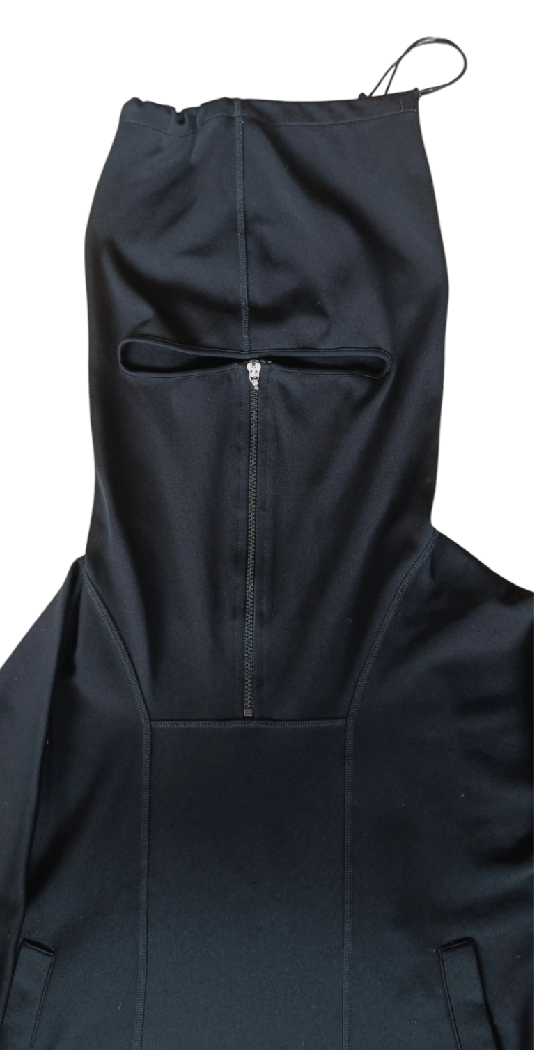 Marithe + Francois Girbaud Marithe Francois Girbaud Cravatatakiller Technical Jacket Size US M / EU 48-50 / 2 - 9 Thumbnail