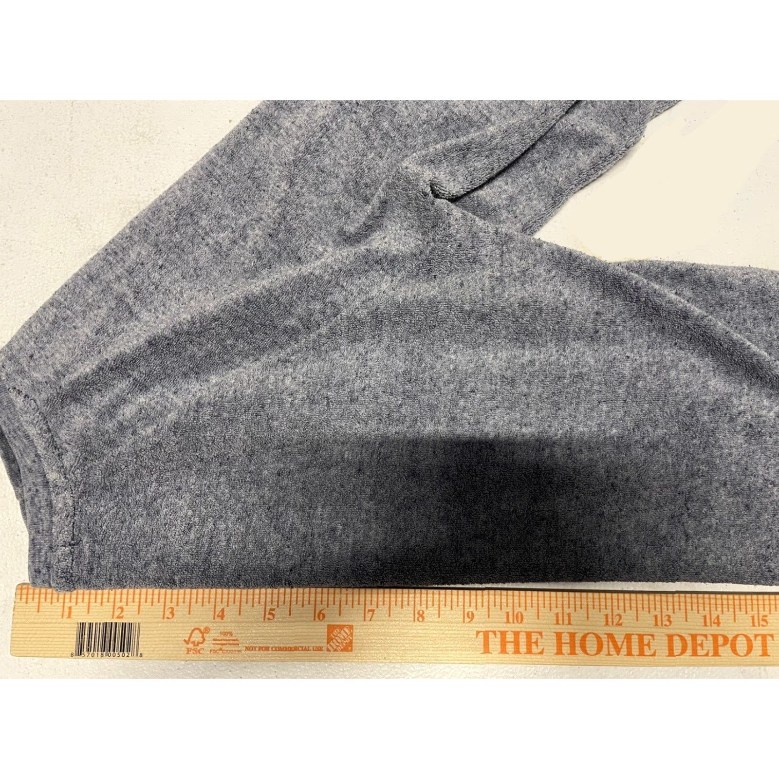 Marine Layer Marine Layer Sweater Women XS Pullover Knit Long Sleeve Round Neck Blue Cotton Blend Casual Travel 80s Vintage Look Size XS / US 0-2 / IT 36-38 - 4 Thumbnail