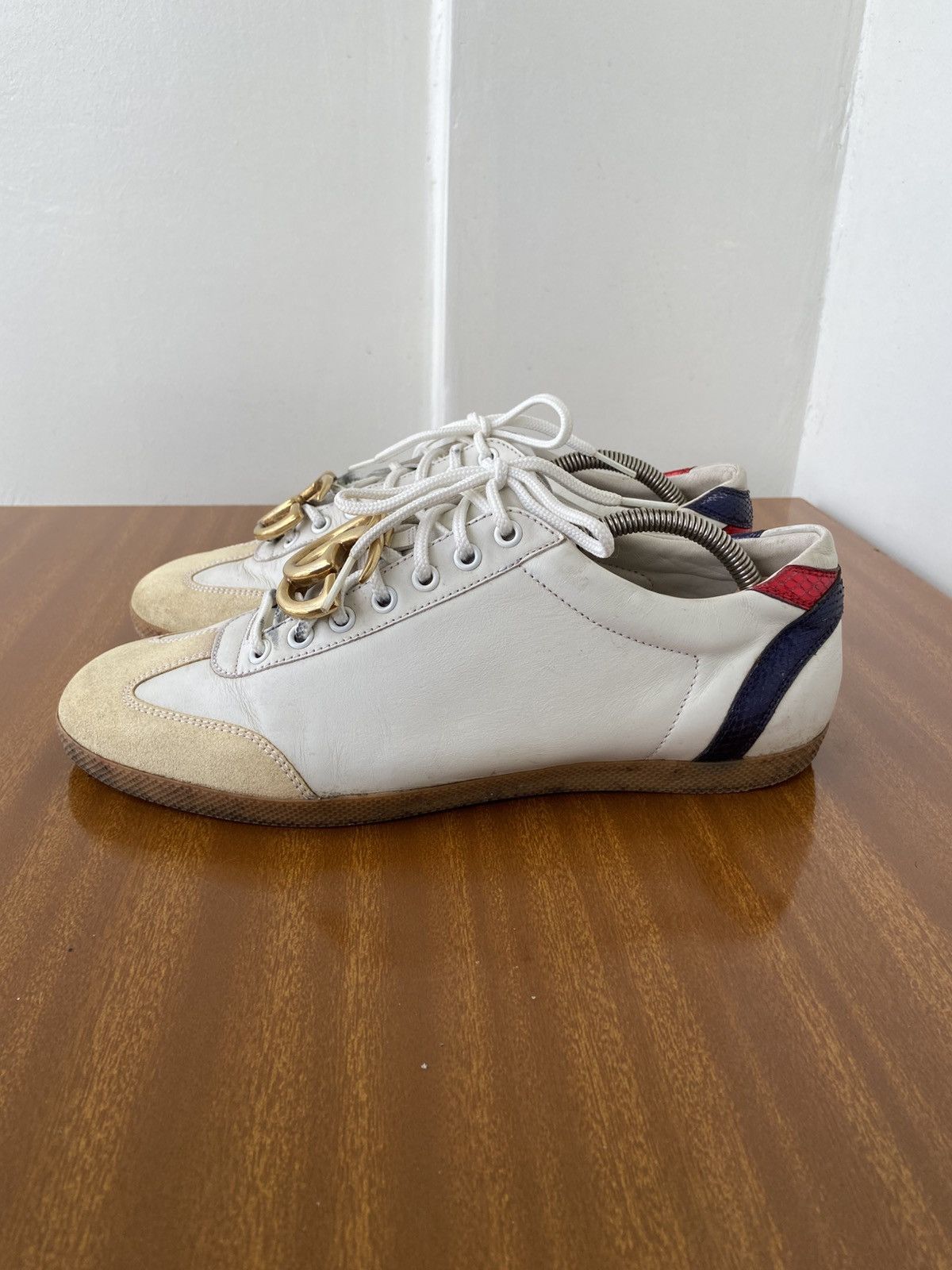Gucci Gucci Size US 8 / EU 41 - 3 Thumbnail