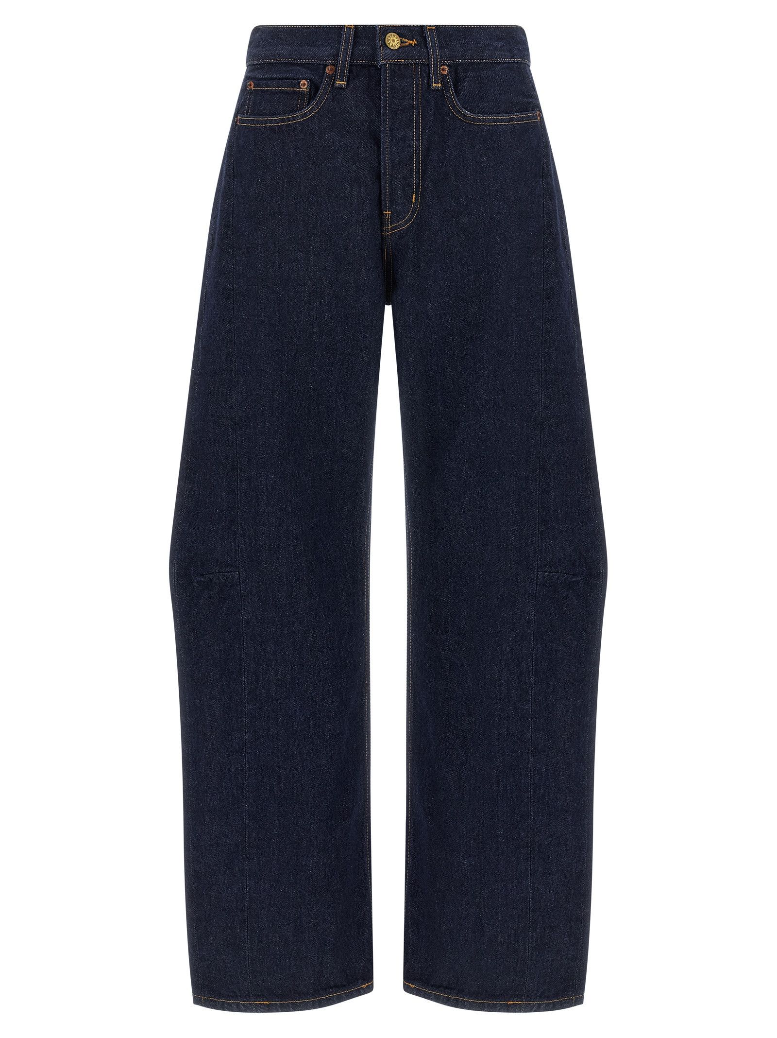 'Slim Lasso' jeans