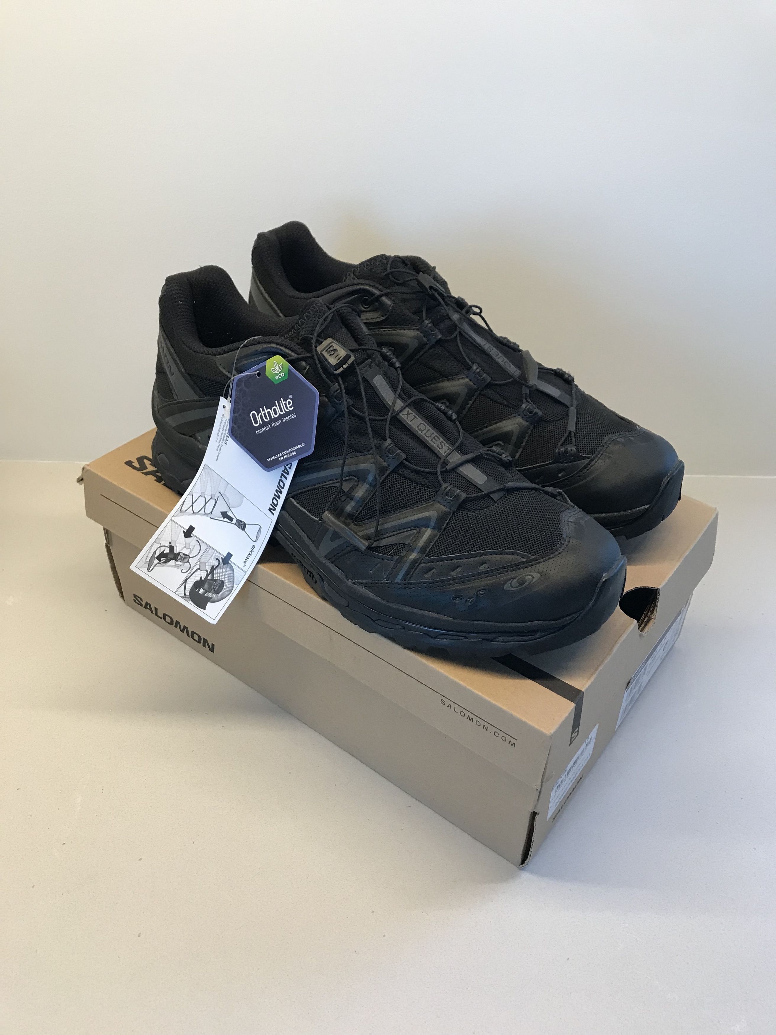 Salomon XT-Quest ADV