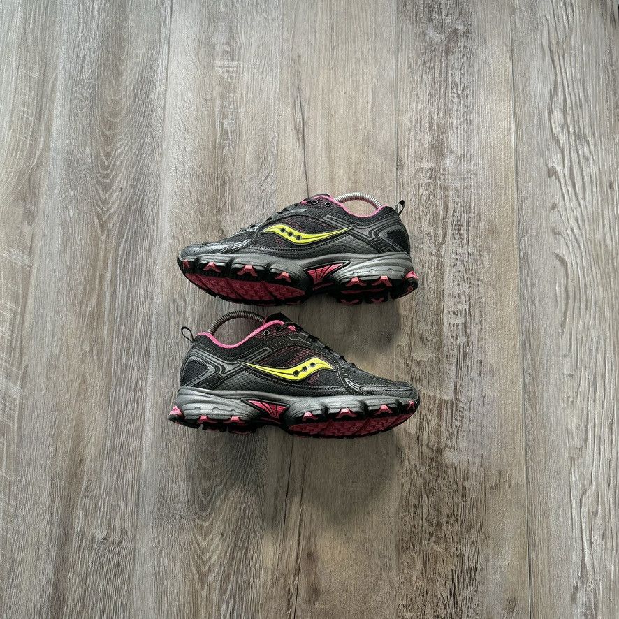 Saucony excursion tr6 store