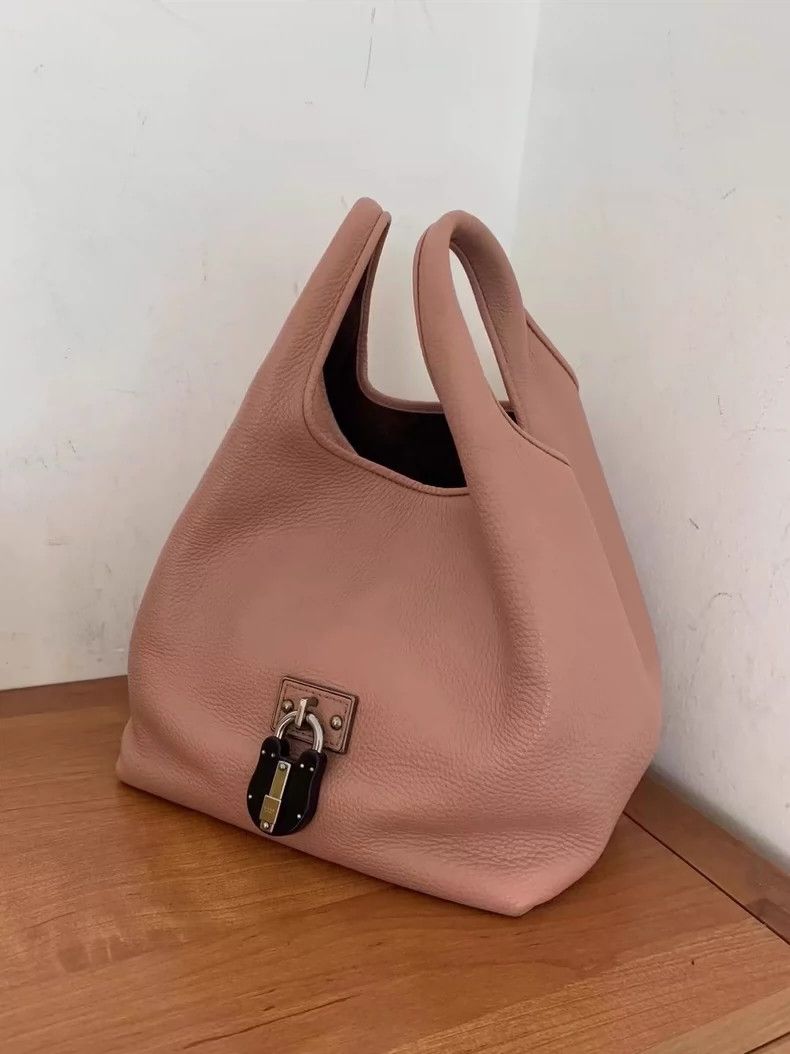 Loewe loewe Basket handbag 2503-Nextarrow Size ONE SIZE - 2 Thumbnail